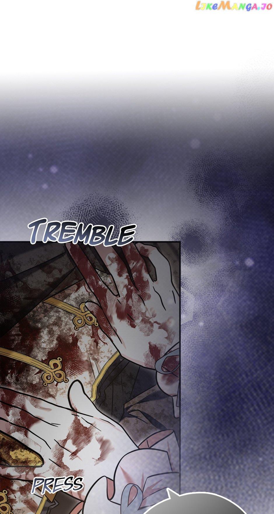My Three Tyrant Brothers Chapter 104 page 56