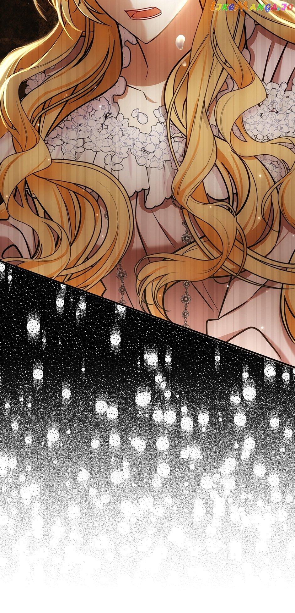 My Three Tyrant Brothers Chapter 104 page 63