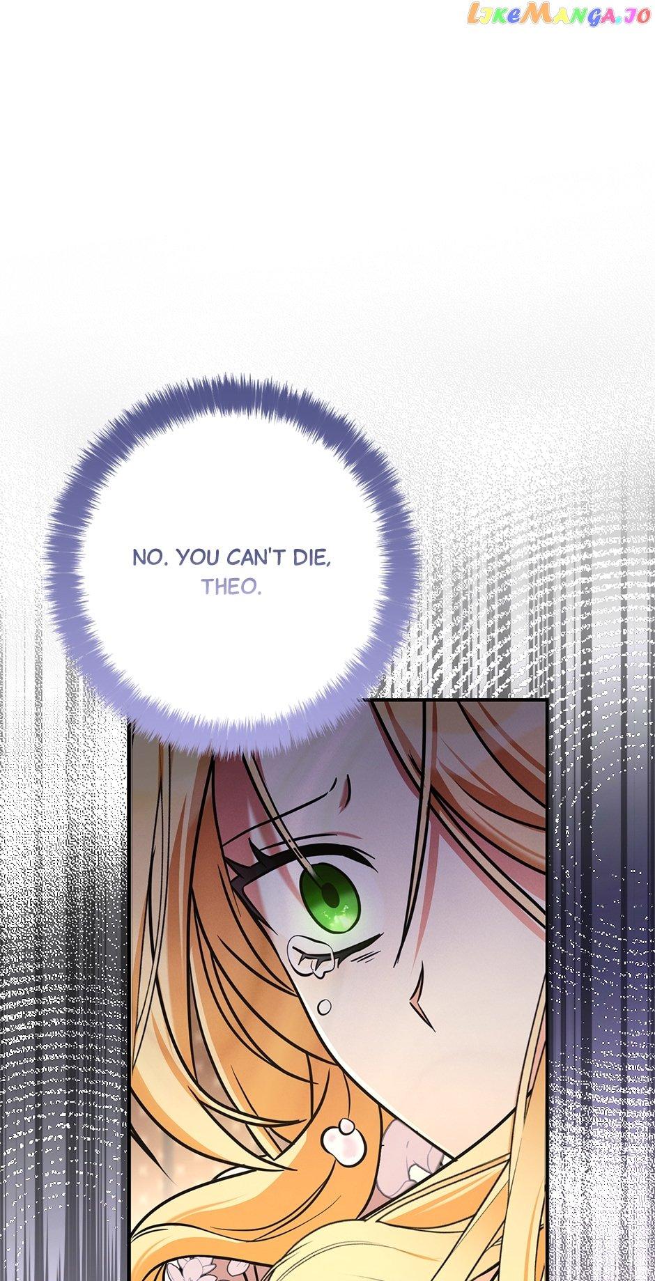 My Three Tyrant Brothers Chapter 104 page 64