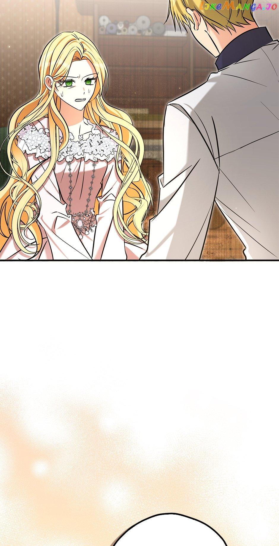 My Three Tyrant Brothers Chapter 104 page 67