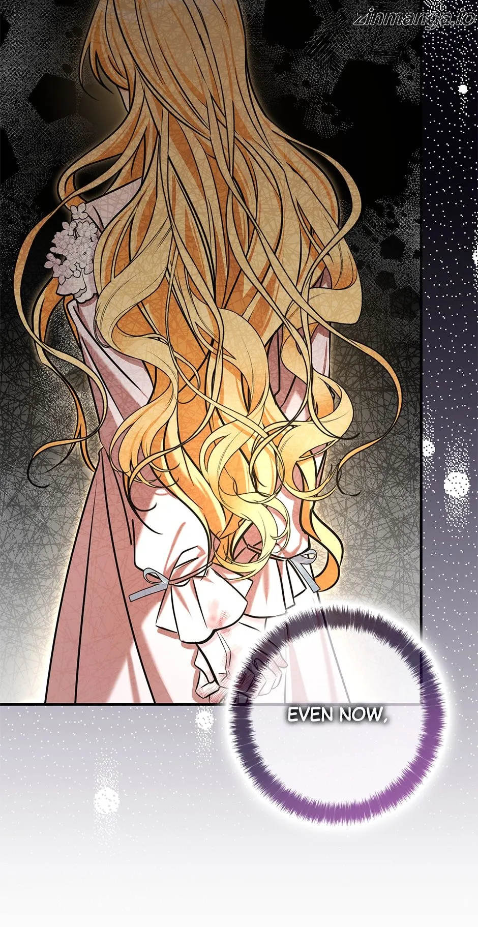 My Three Tyrant Brothers Chapter 105 page 20