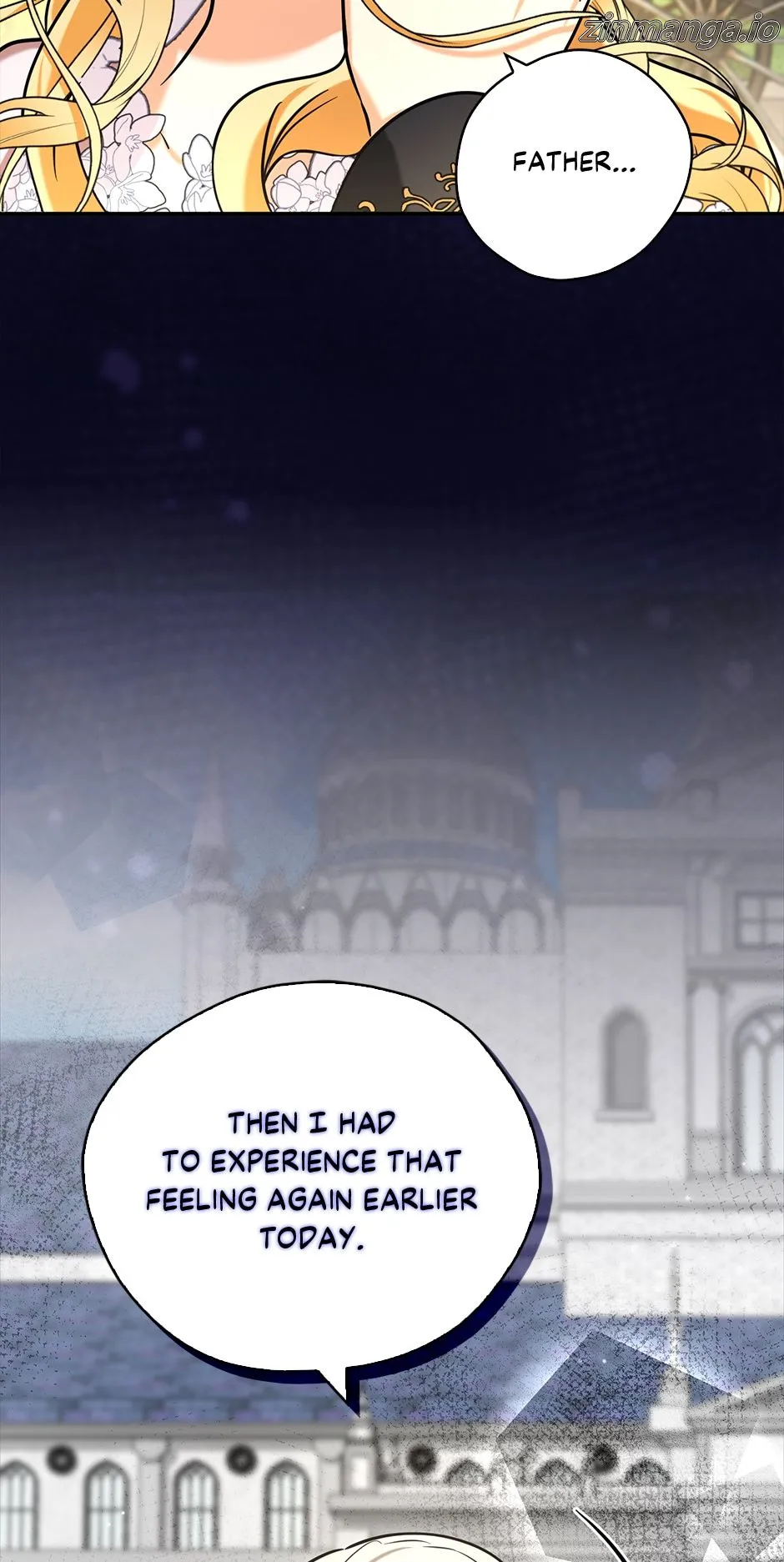 My Three Tyrant Brothers Chapter 105 page 31