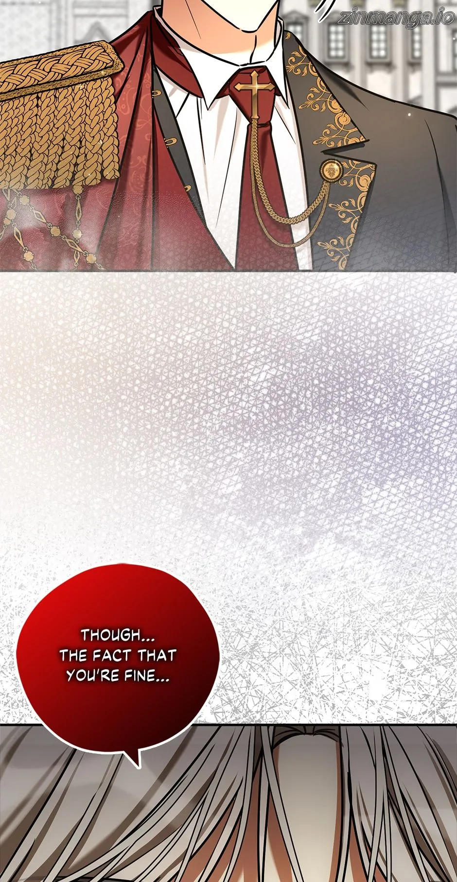 My Three Tyrant Brothers Chapter 105 page 36