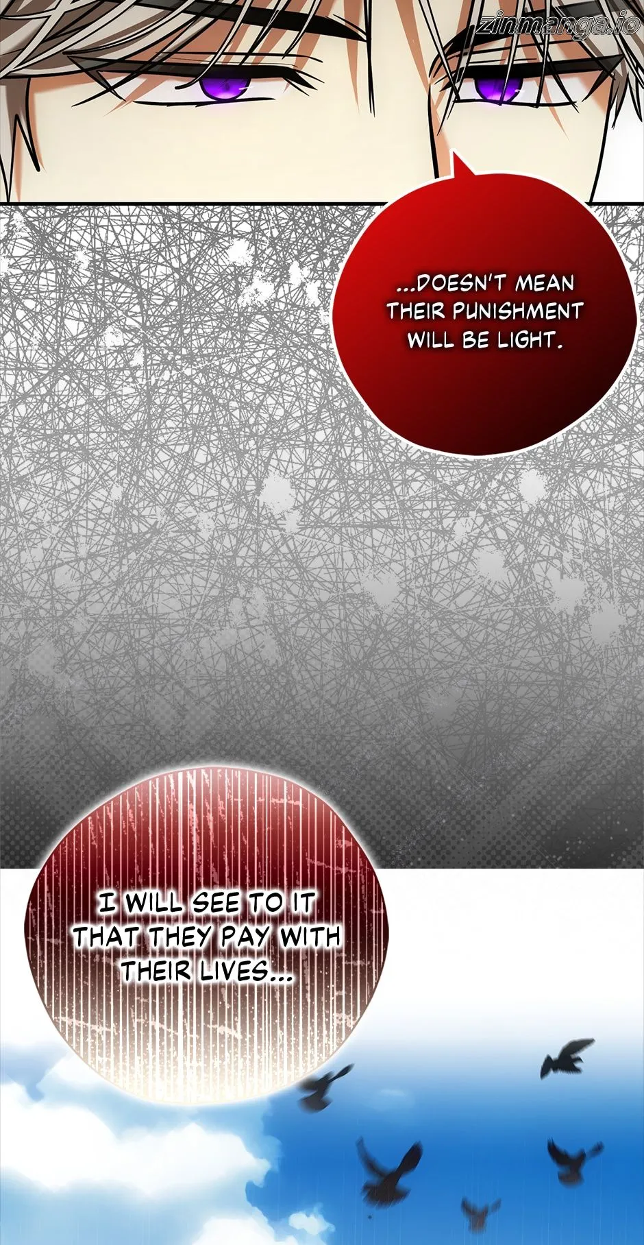 My Three Tyrant Brothers Chapter 105 page 37