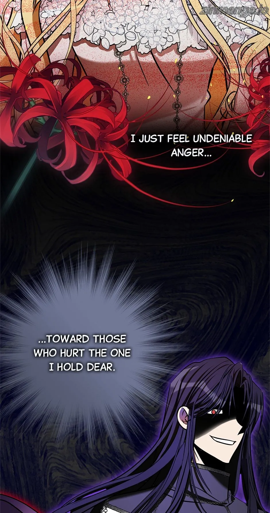 My Three Tyrant Brothers Chapter 105 page 40