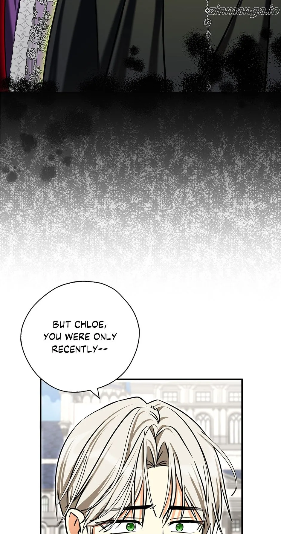 My Three Tyrant Brothers Chapter 105 page 42