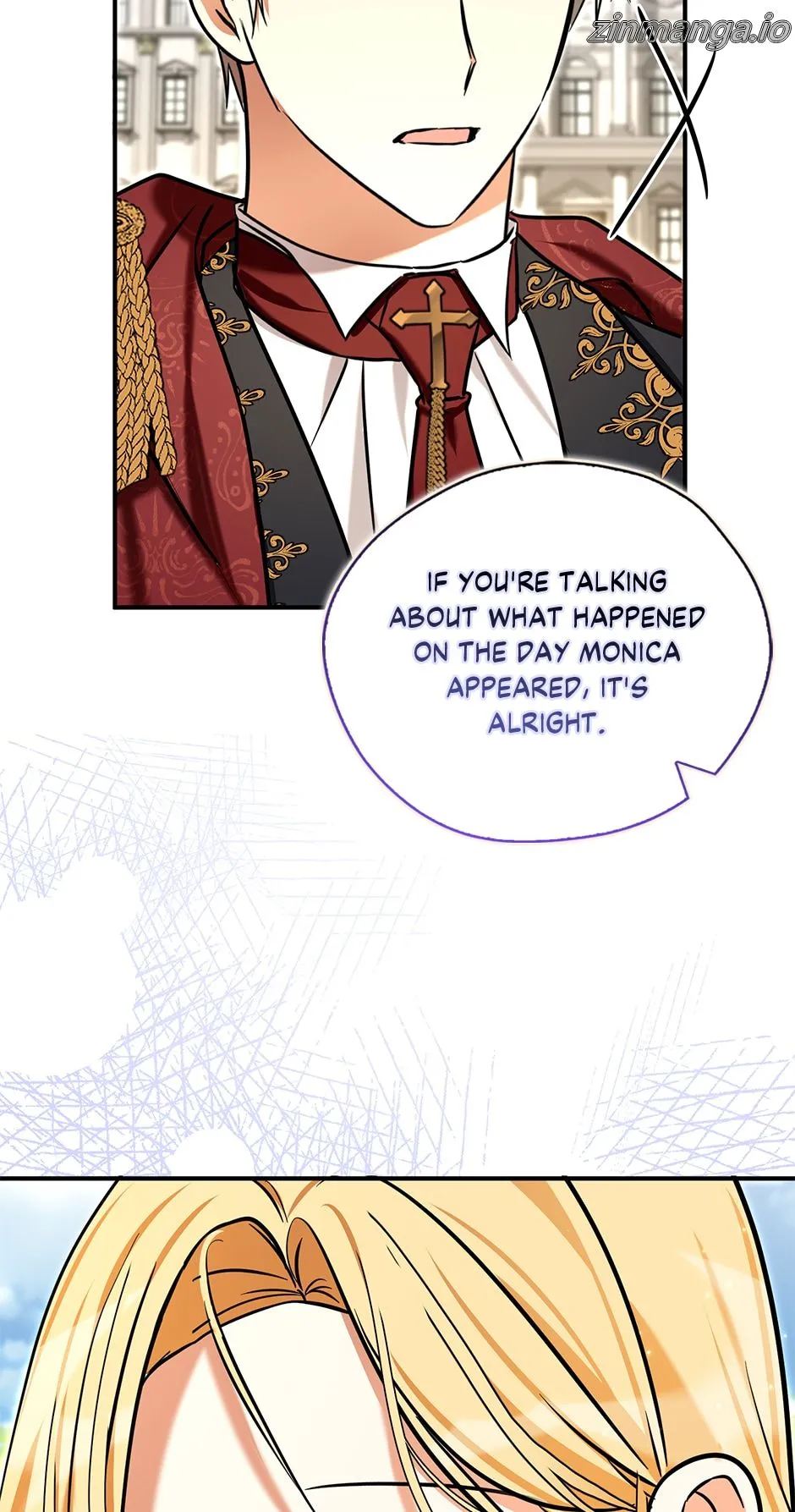 My Three Tyrant Brothers Chapter 105 page 43