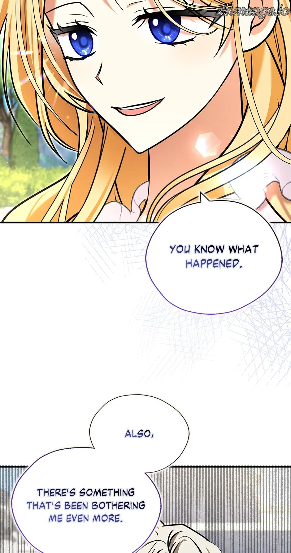 My Three Tyrant Brothers Chapter 105 page 44