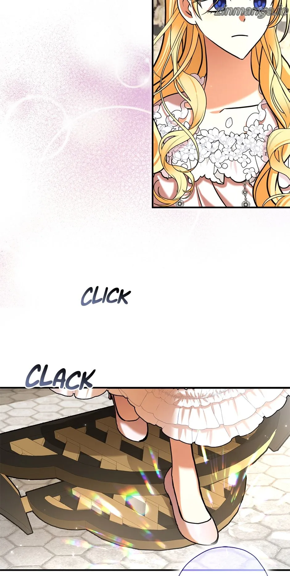My Three Tyrant Brothers Chapter 105 page 4