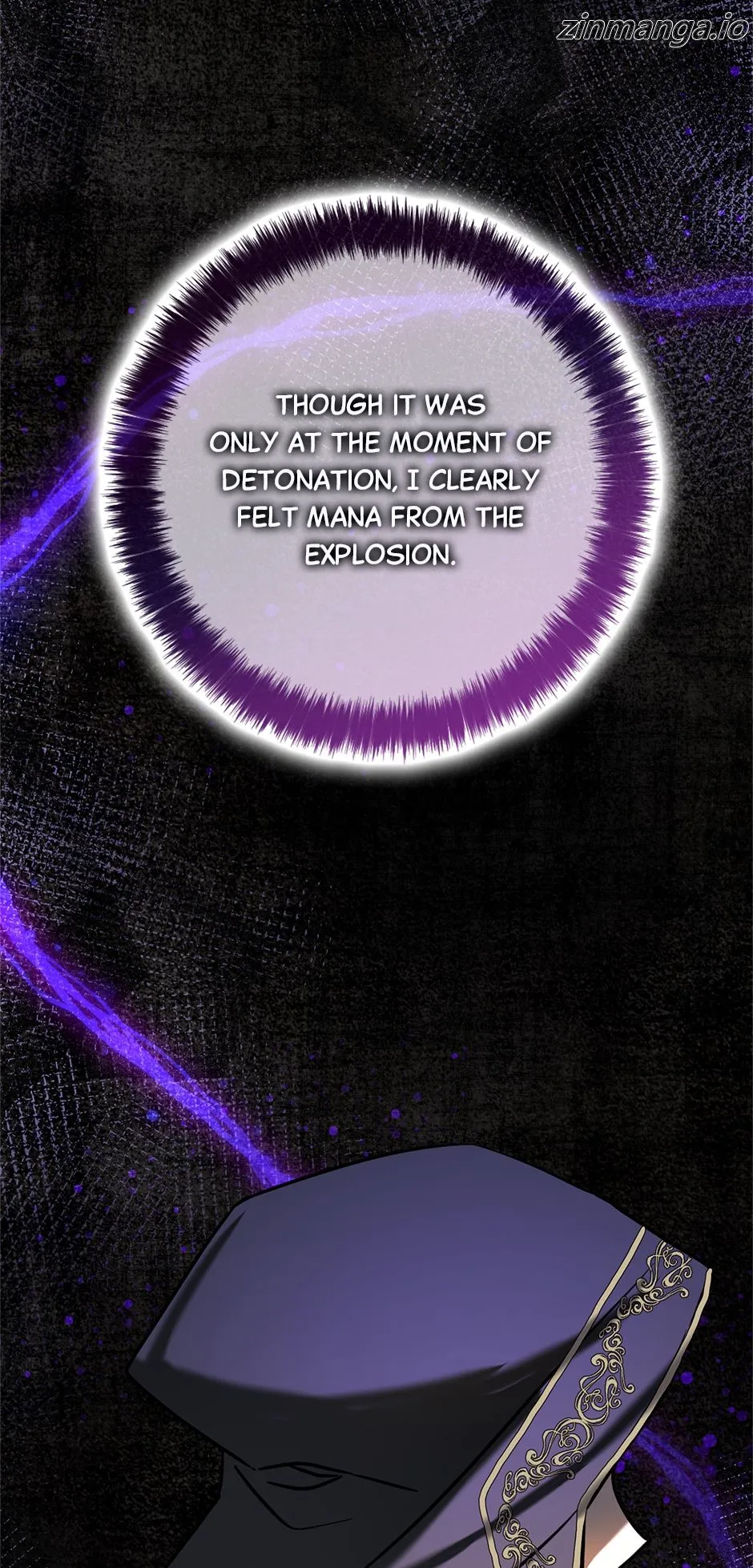 My Three Tyrant Brothers Chapter 105 page 54