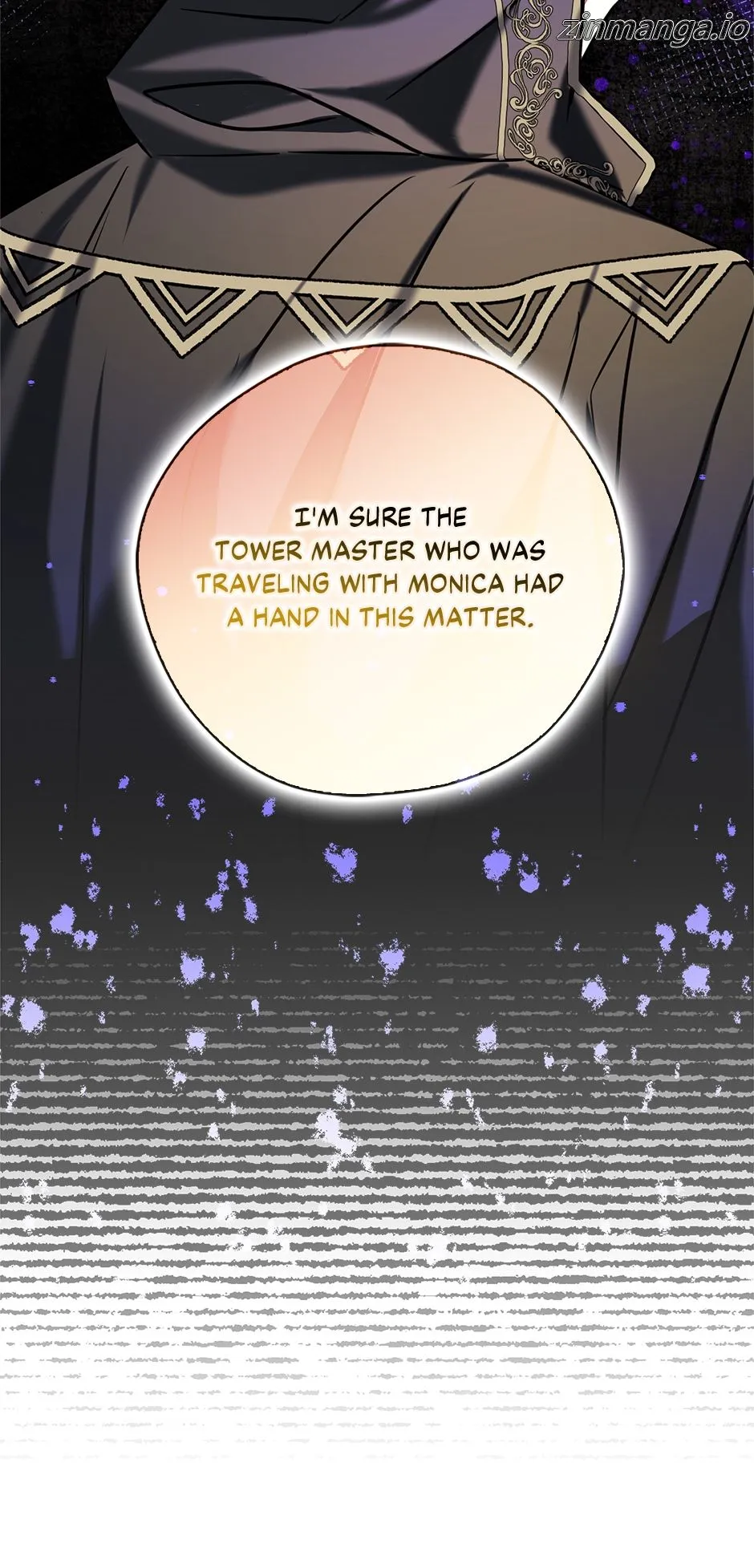 My Three Tyrant Brothers Chapter 105 page 55