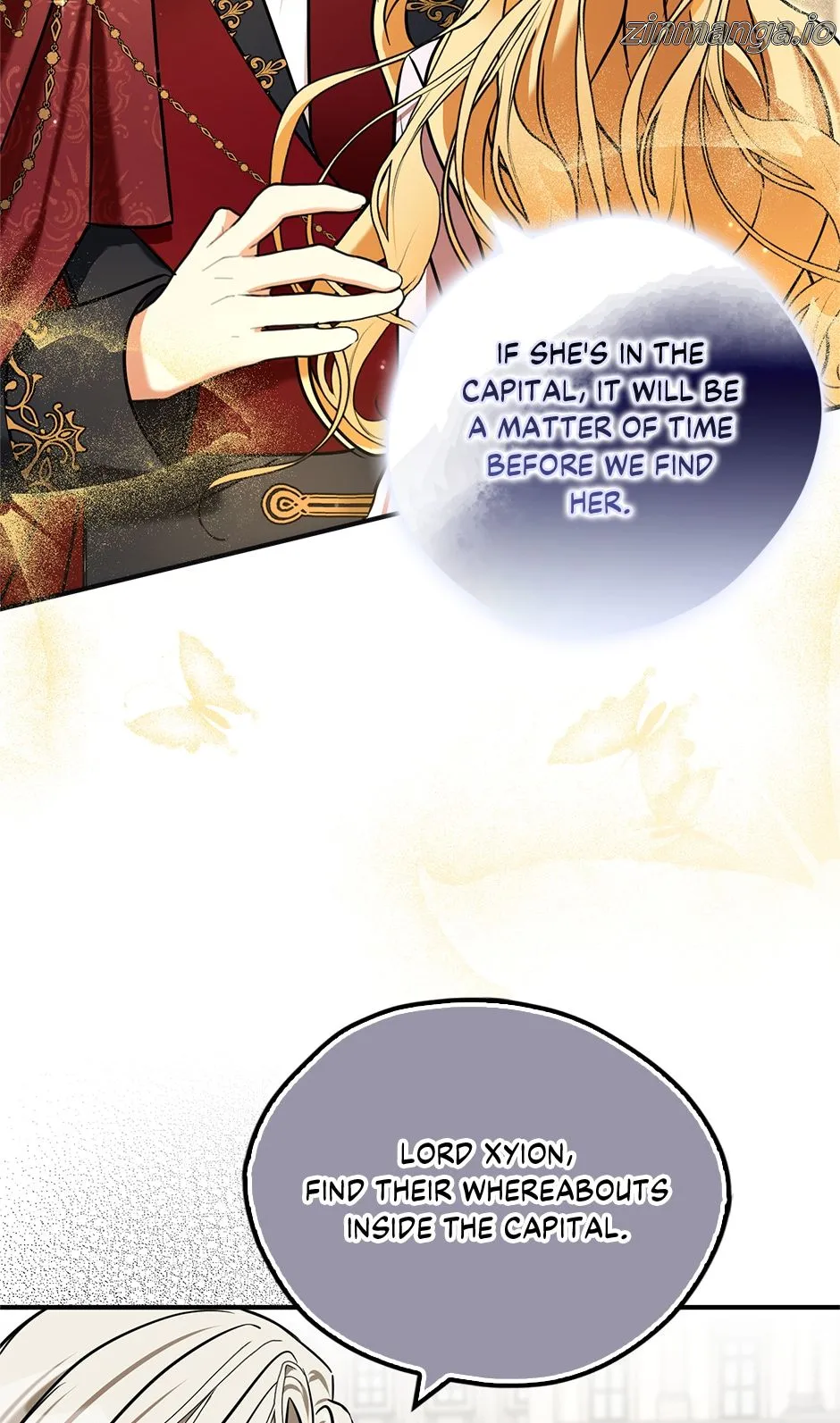 My Three Tyrant Brothers Chapter 105 page 57