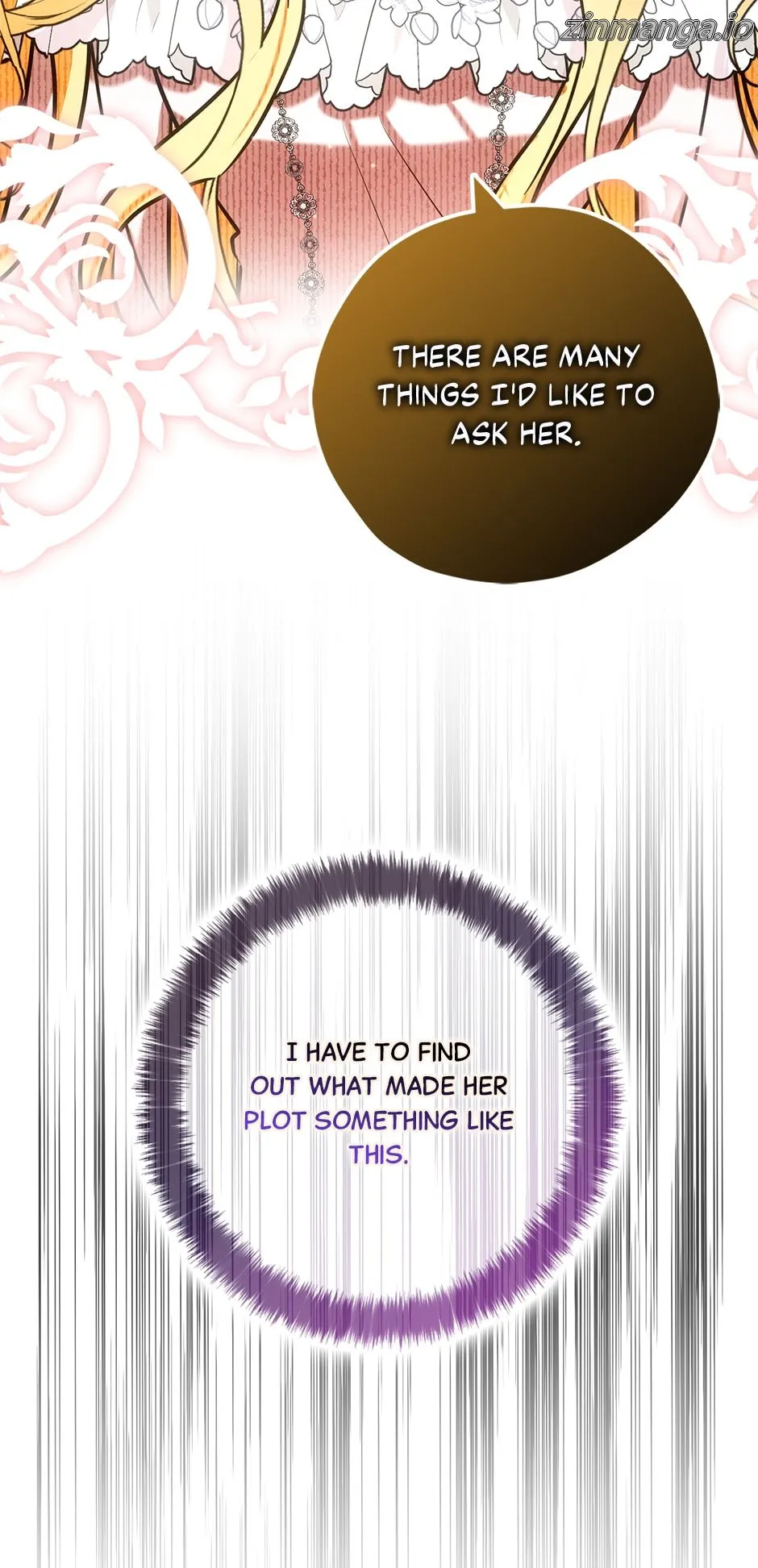 My Three Tyrant Brothers Chapter 105 page 60