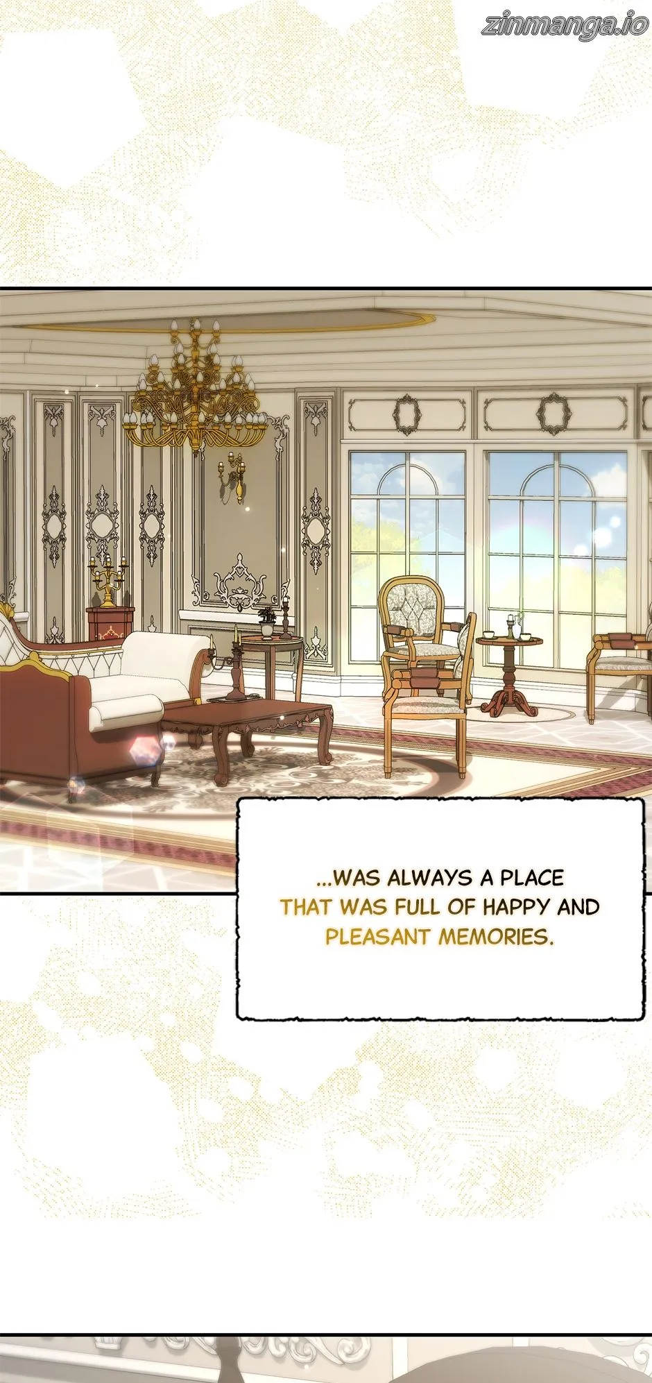 My Three Tyrant Brothers Chapter 105 page 67