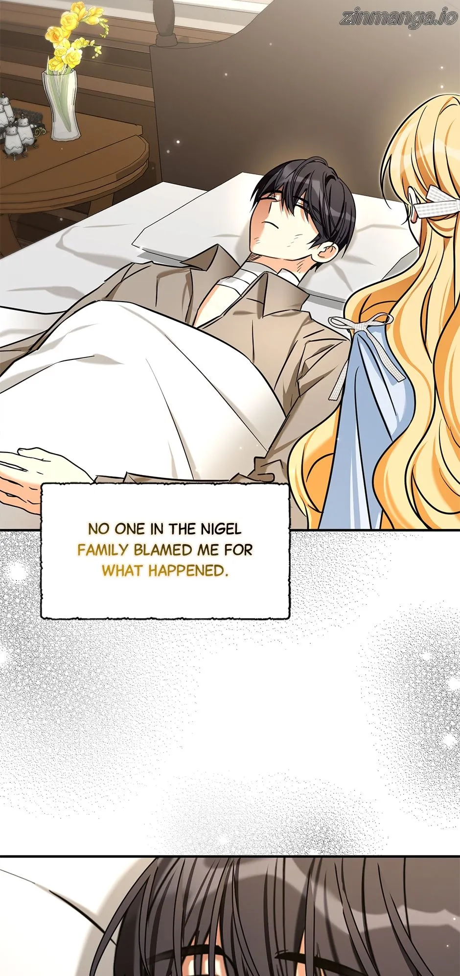 My Three Tyrant Brothers Chapter 105 page 68