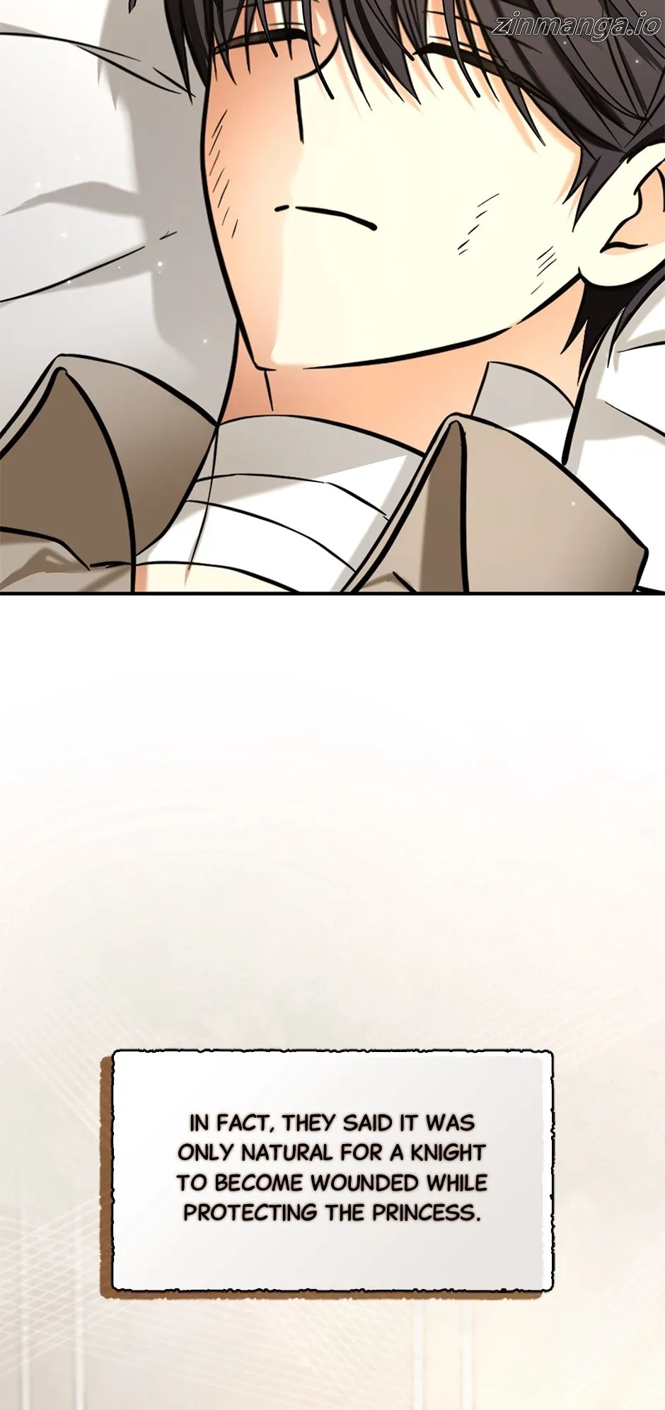 My Three Tyrant Brothers Chapter 105 page 69