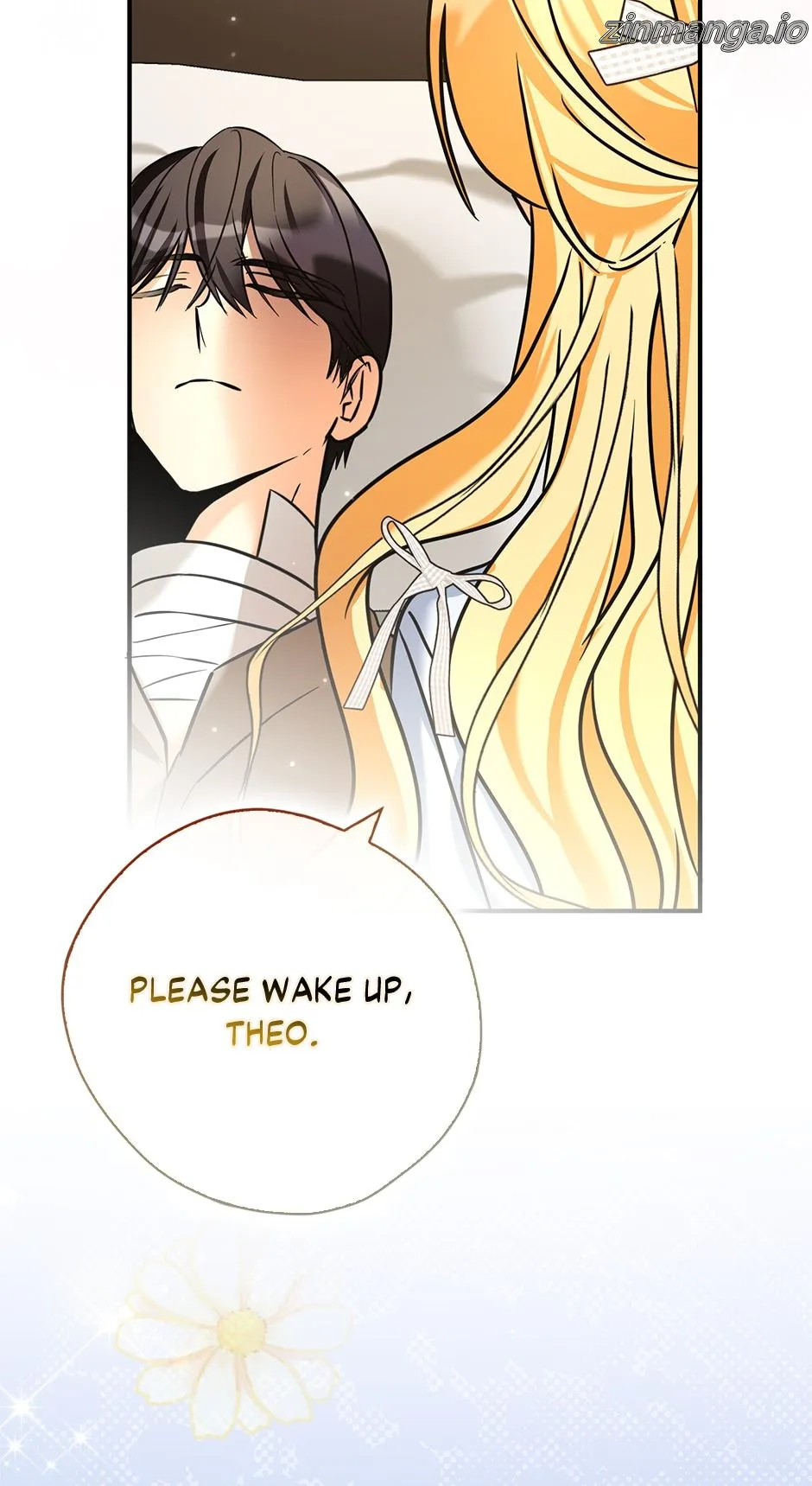 My Three Tyrant Brothers Chapter 105 page 80