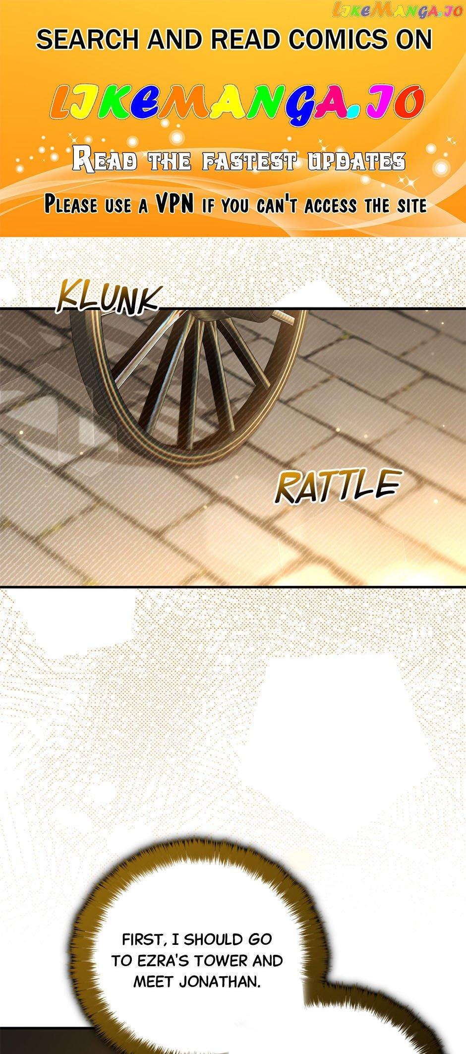 My Three Tyrant Brothers Chapter 106 page 0