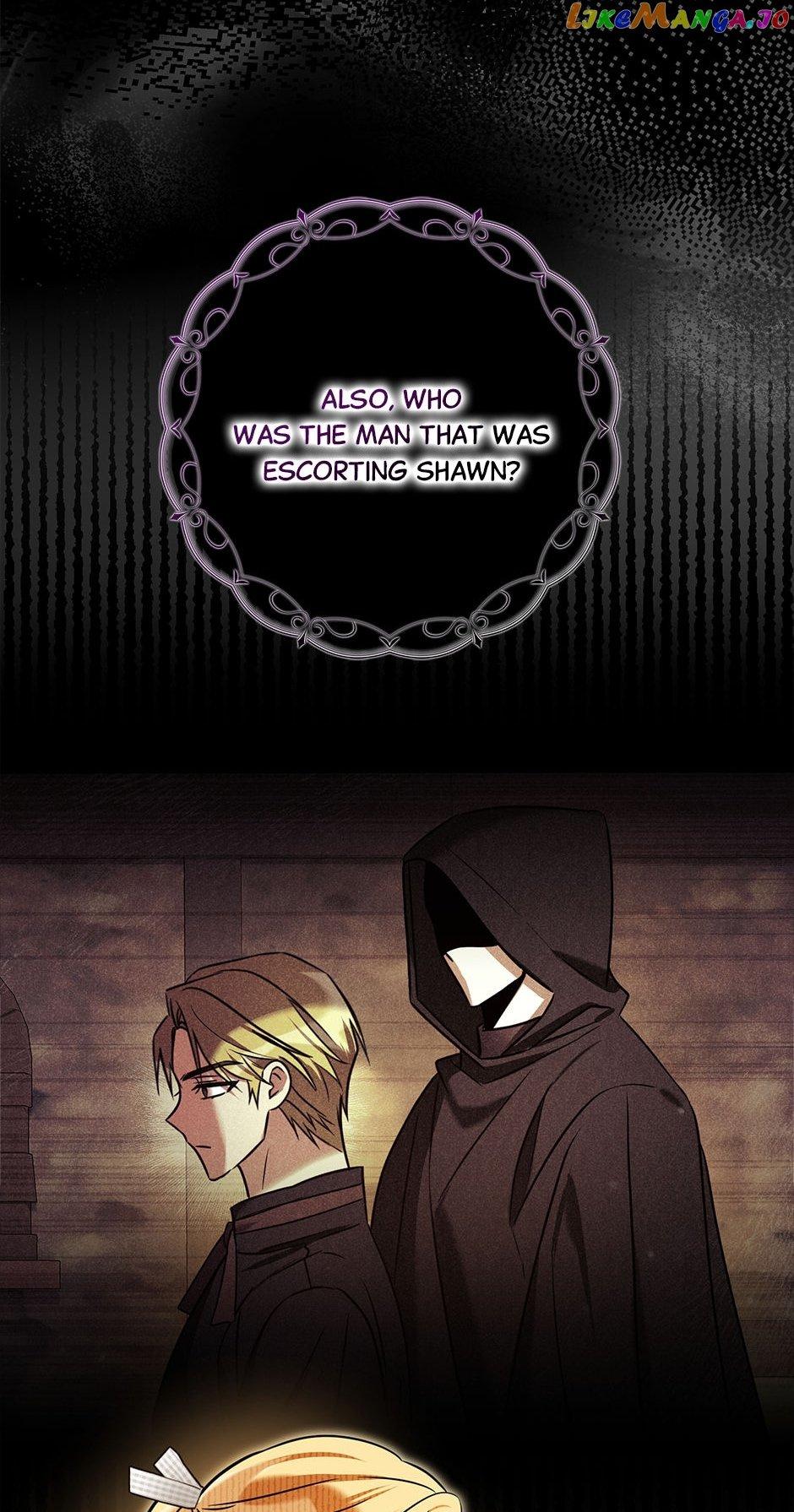 My Three Tyrant Brothers Chapter 106 page 16