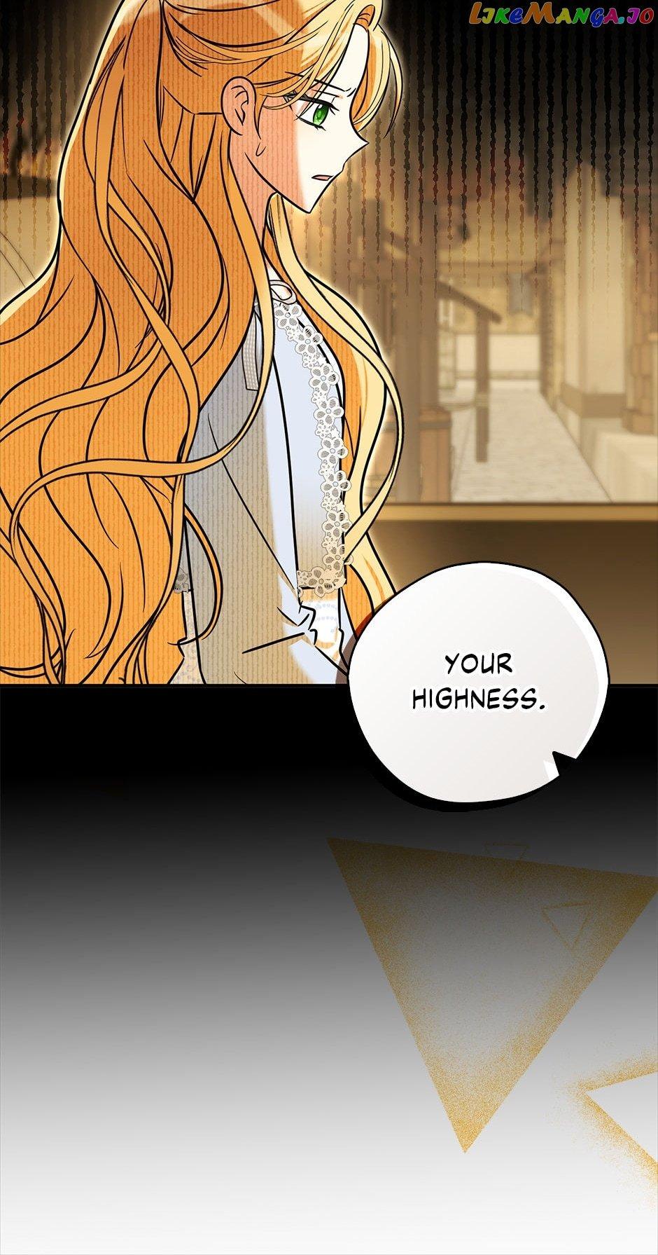 My Three Tyrant Brothers Chapter 106 page 17