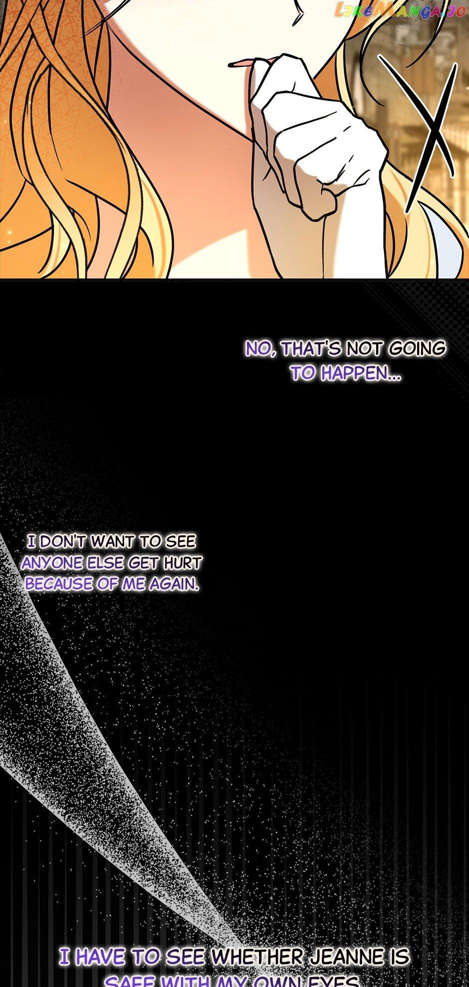 My Three Tyrant Brothers Chapter 106 page 32