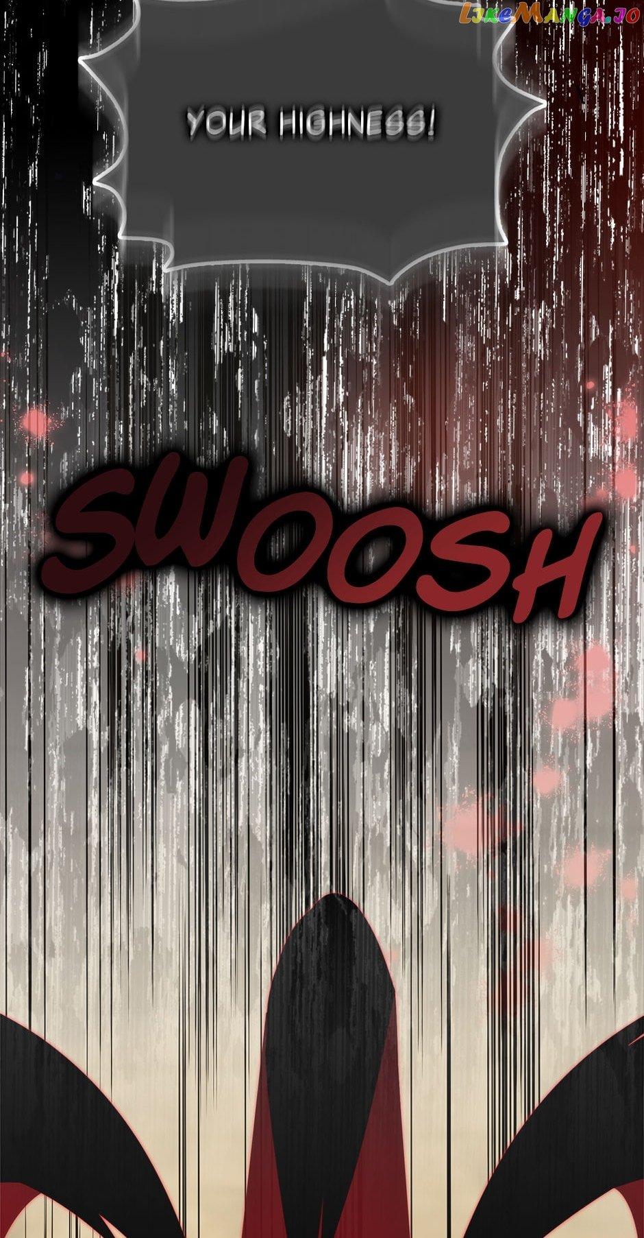 My Three Tyrant Brothers Chapter 106 page 42