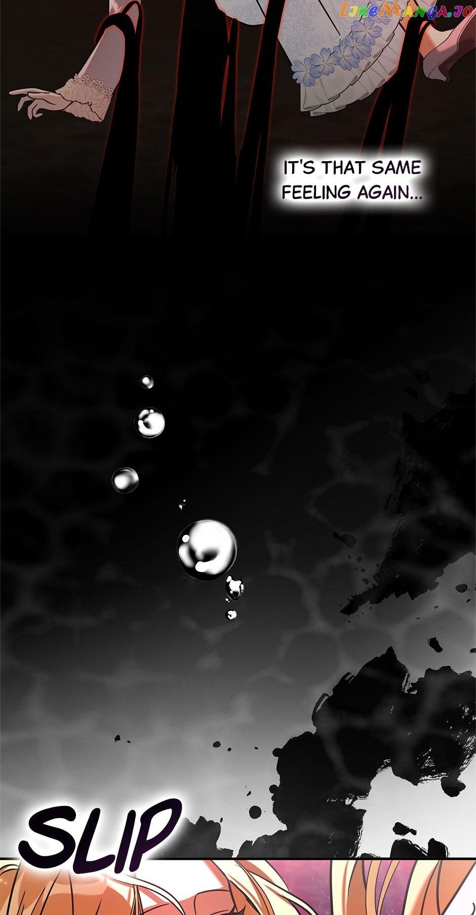 My Three Tyrant Brothers Chapter 106 page 48