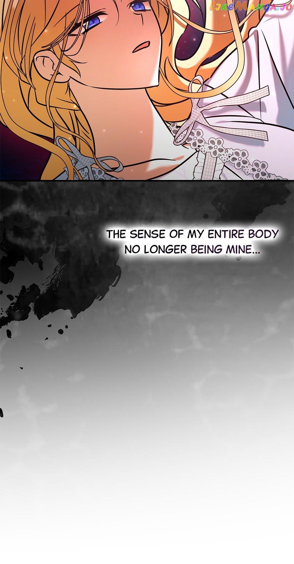 My Three Tyrant Brothers Chapter 106 page 49
