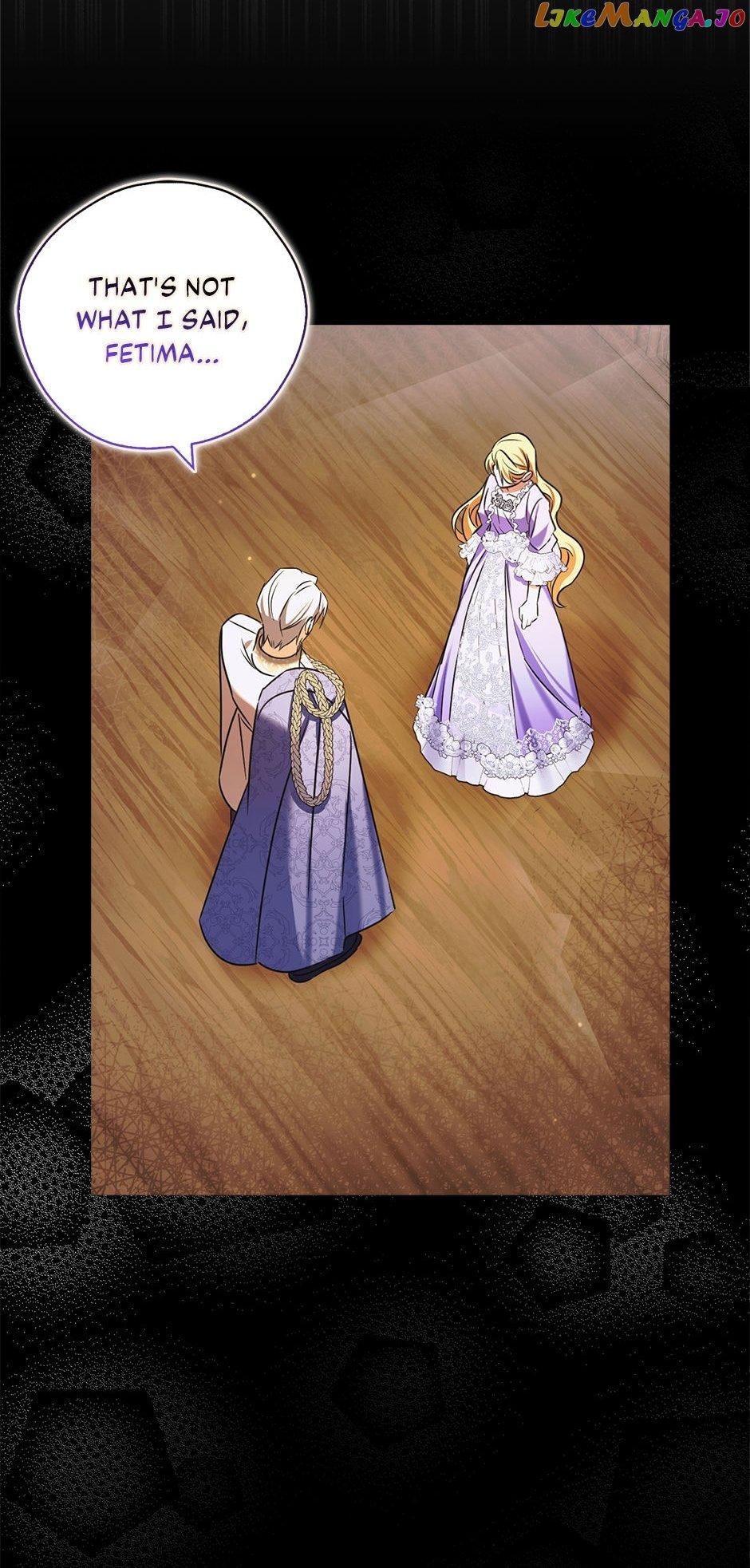 My Three Tyrant Brothers Chapter 106 page 51