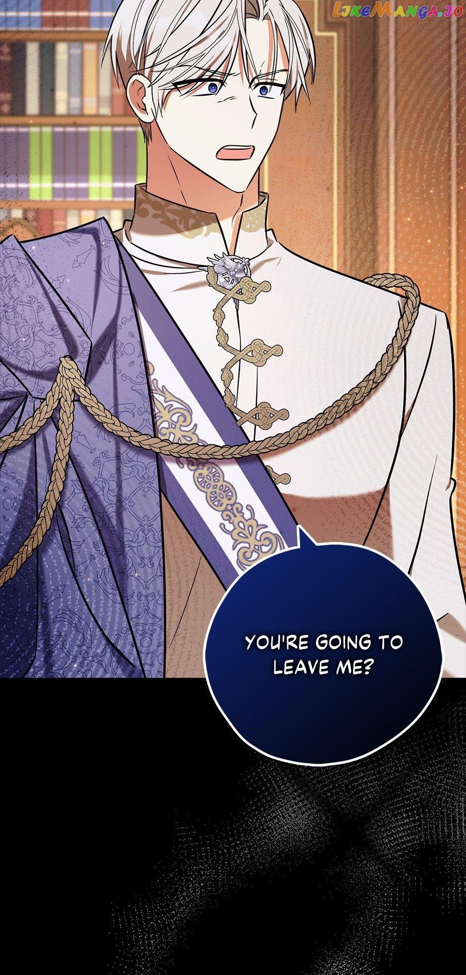 My Three Tyrant Brothers Chapter 106 page 68