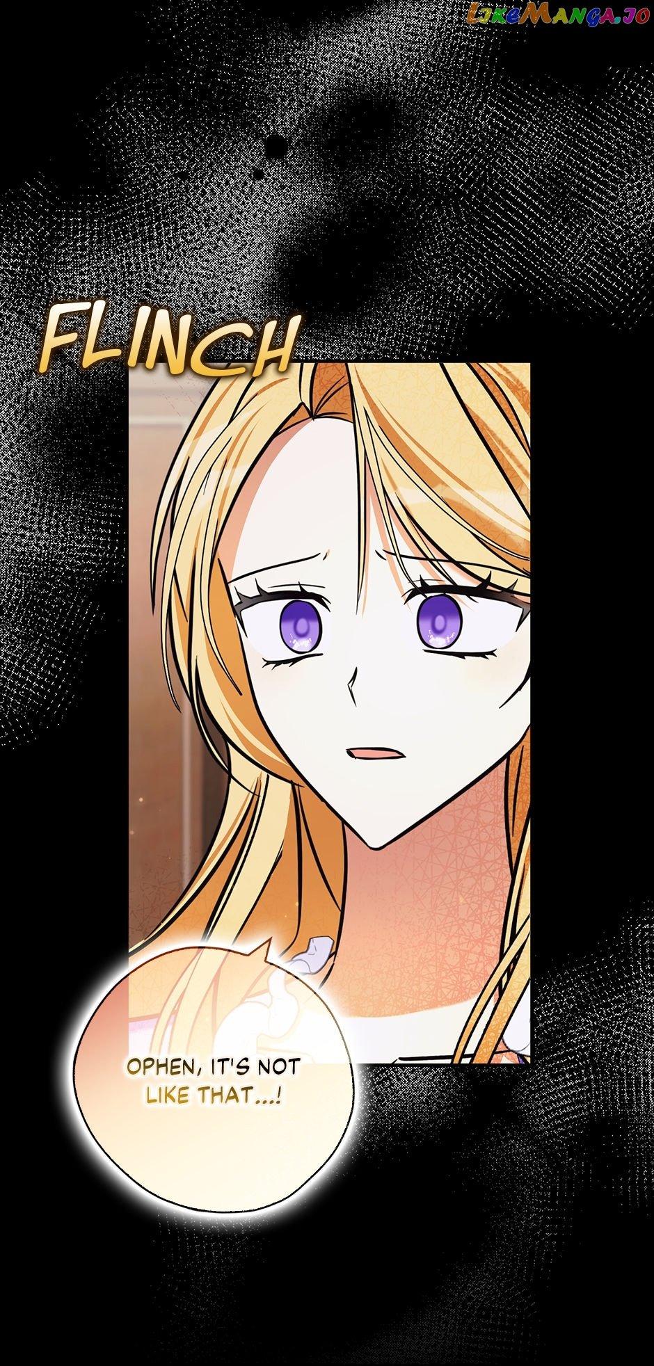My Three Tyrant Brothers Chapter 106 page 70