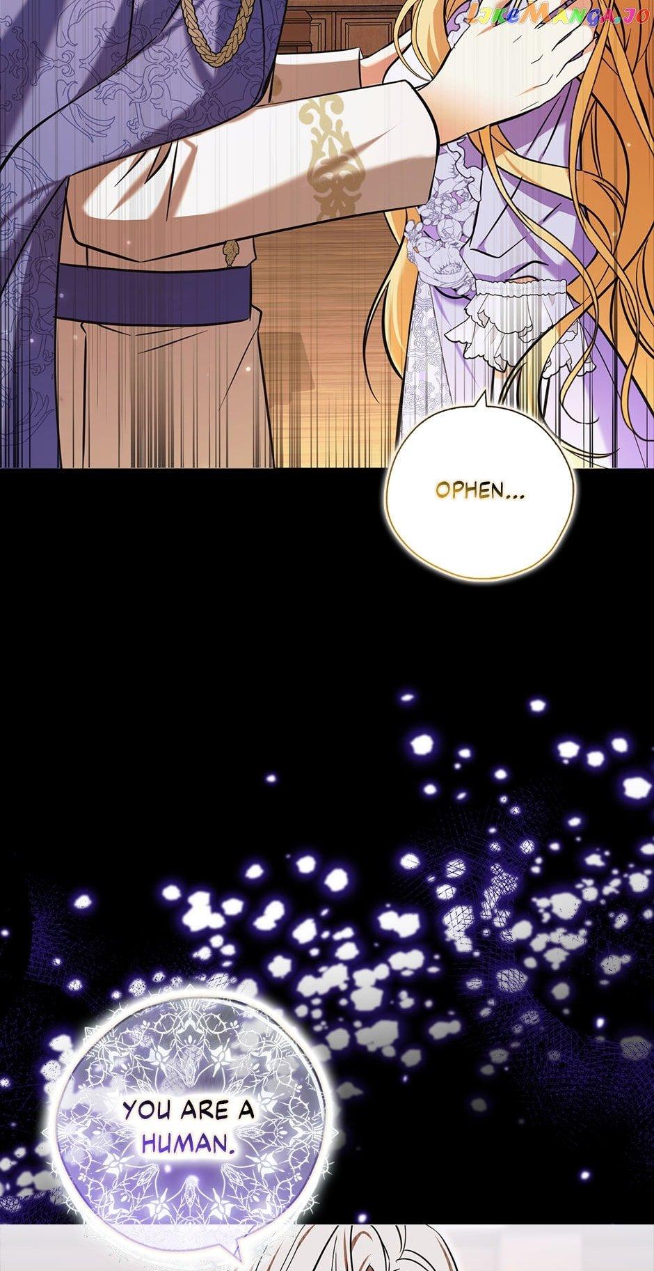 My Three Tyrant Brothers Chapter 106 page 72