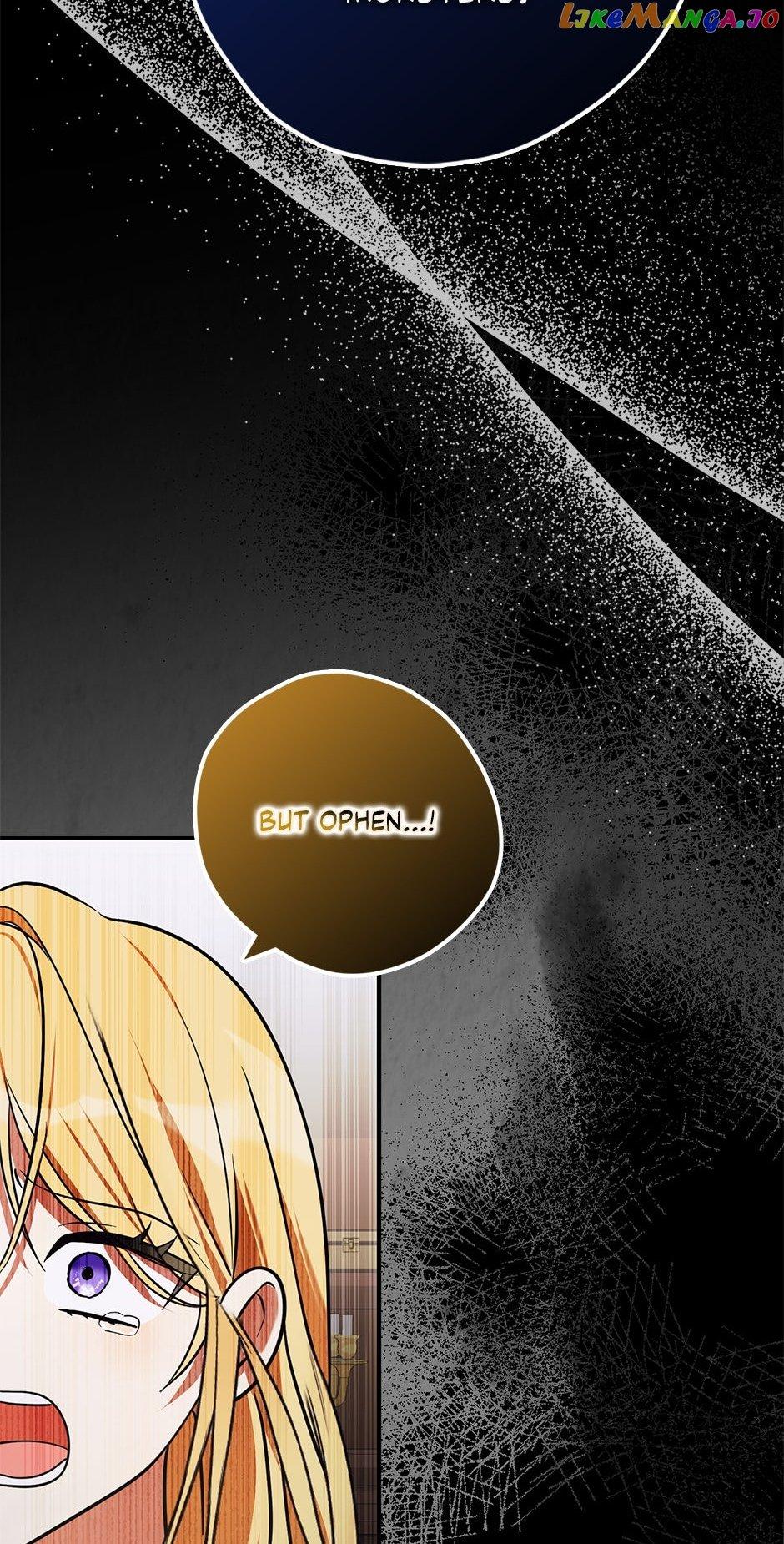 My Three Tyrant Brothers Chapter 106 page 77
