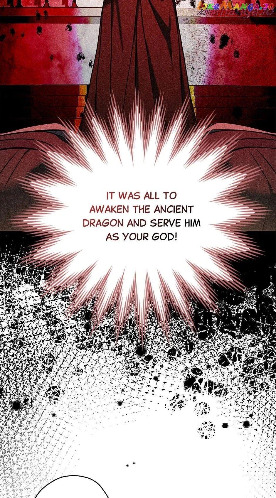 My Three Tyrant Brothers Chapter 108 page 11