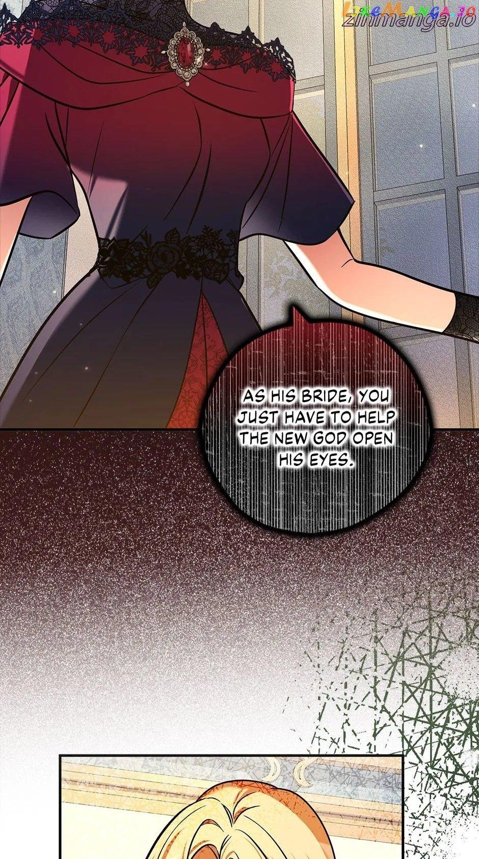My Three Tyrant Brothers Chapter 108 page 1