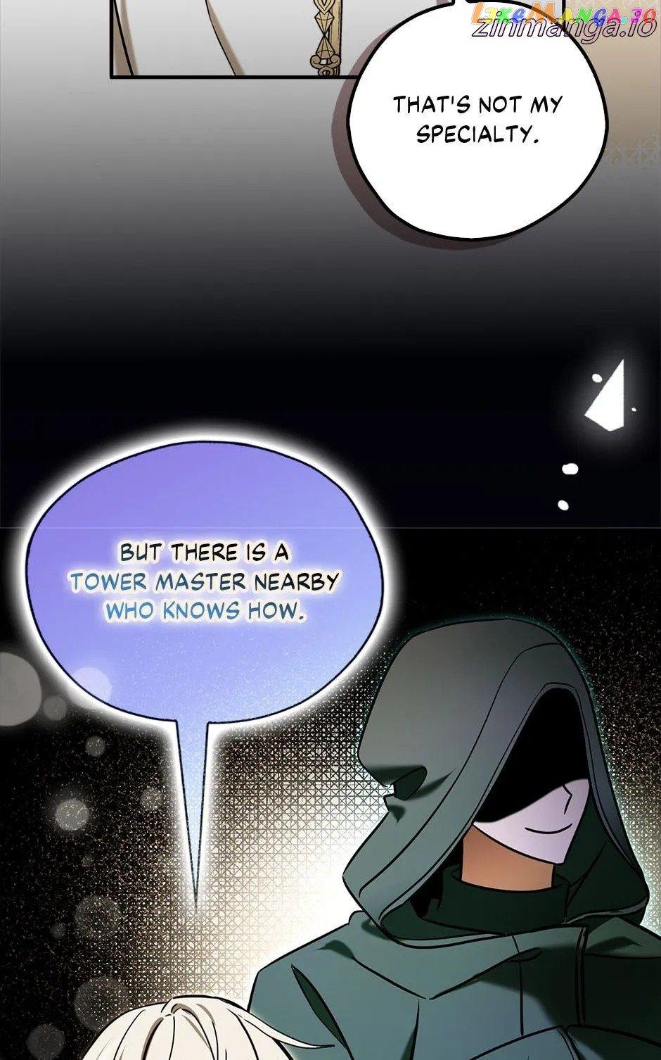 My Three Tyrant Brothers Chapter 108 page 40