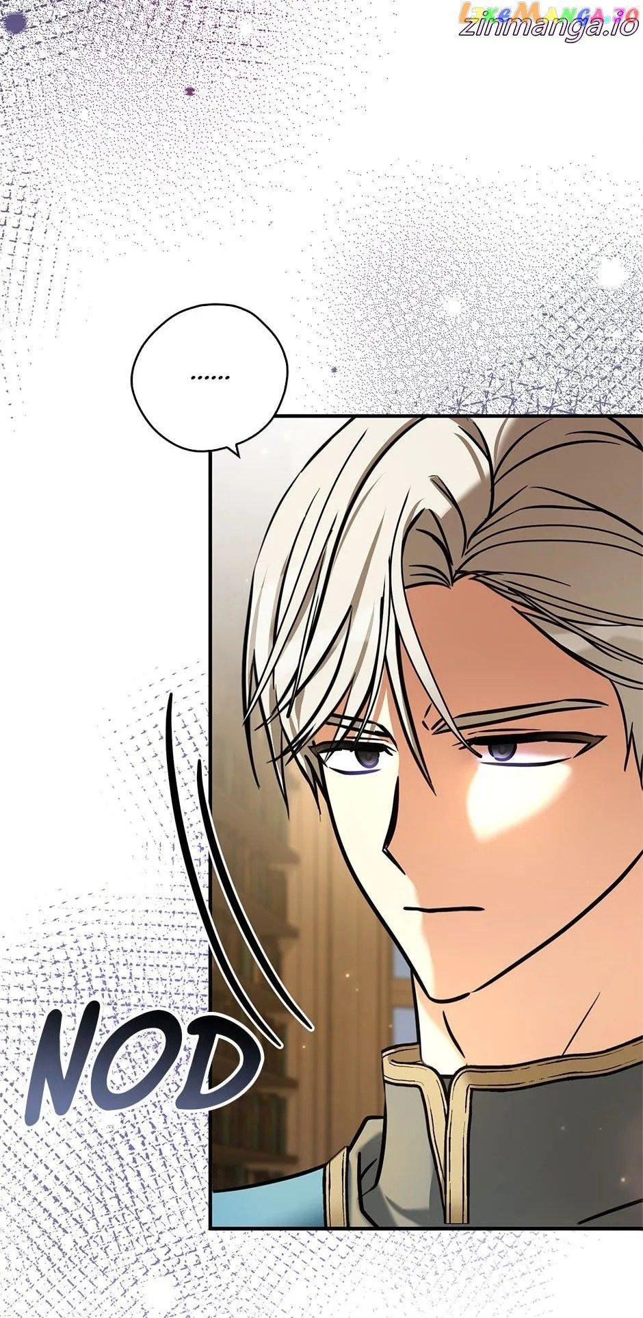 My Three Tyrant Brothers Chapter 108 page 50