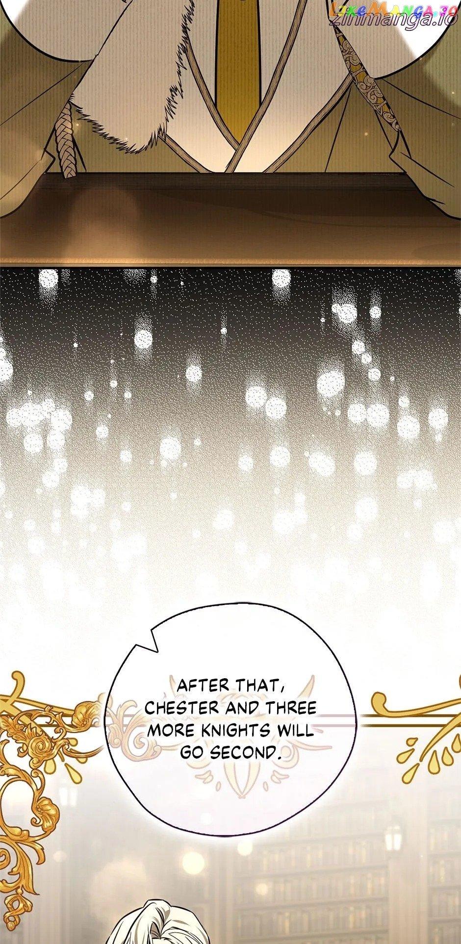 My Three Tyrant Brothers Chapter 108 page 52