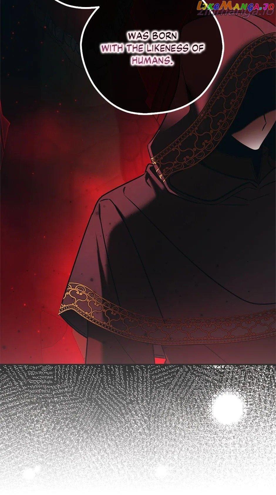 My Three Tyrant Brothers Chapter 108 page 5