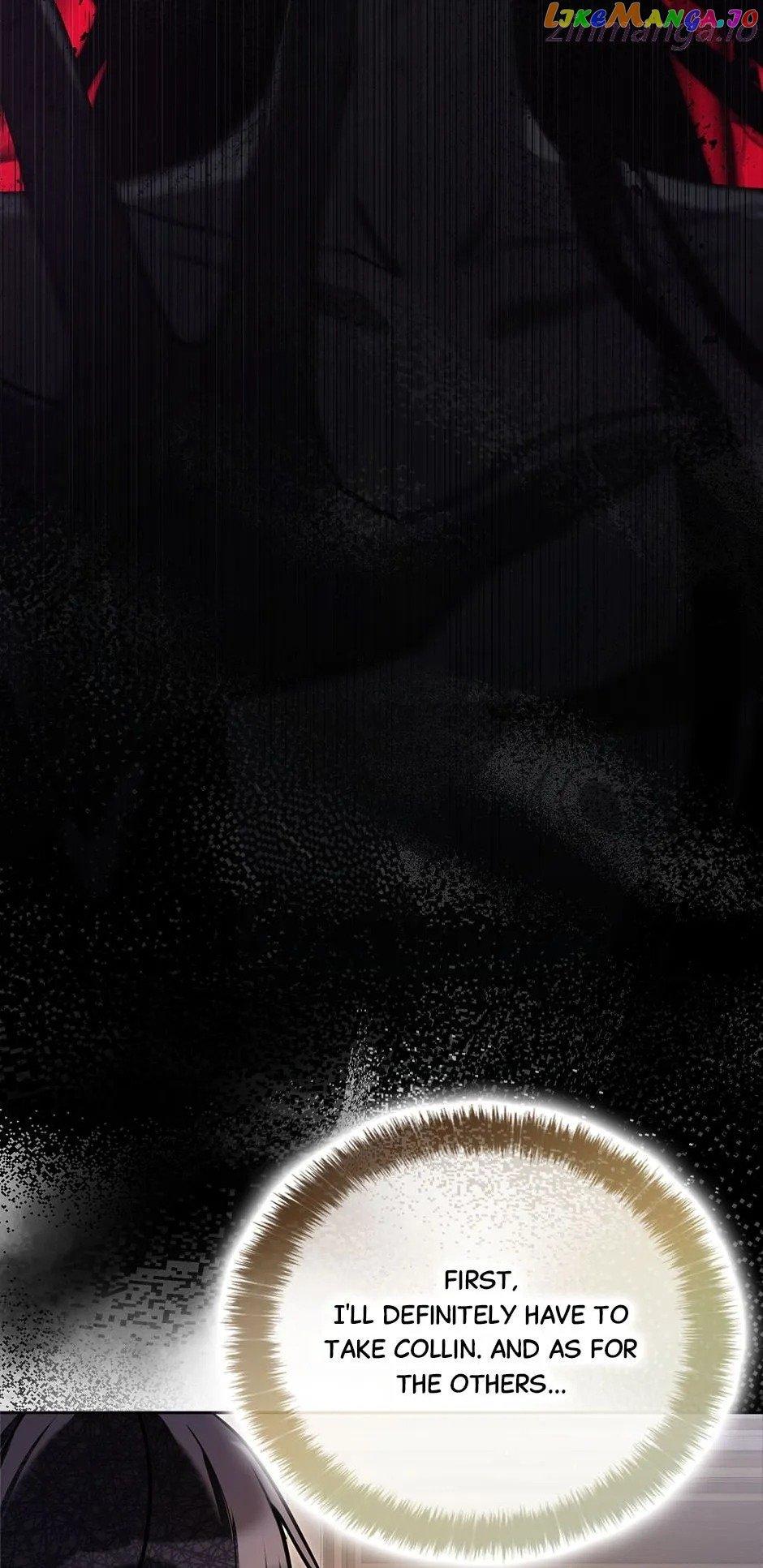 My Three Tyrant Brothers Chapter 108 page 64