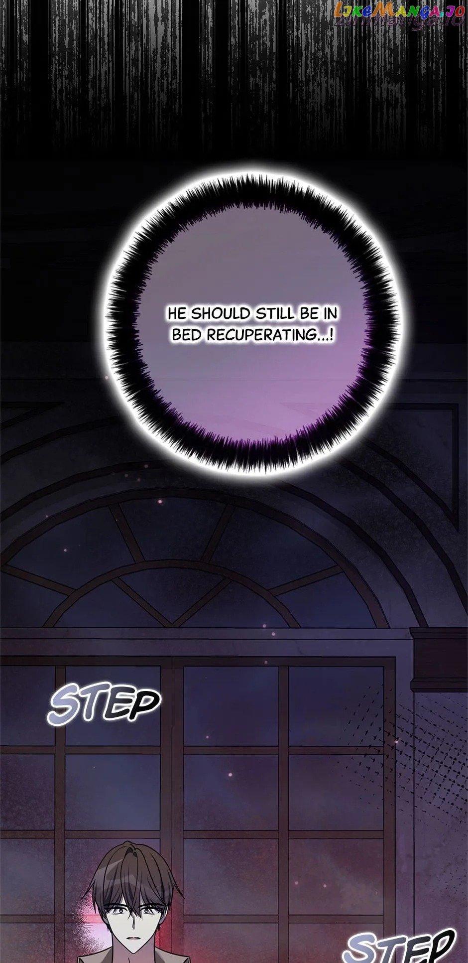 My Three Tyrant Brothers Chapter 108 page 67