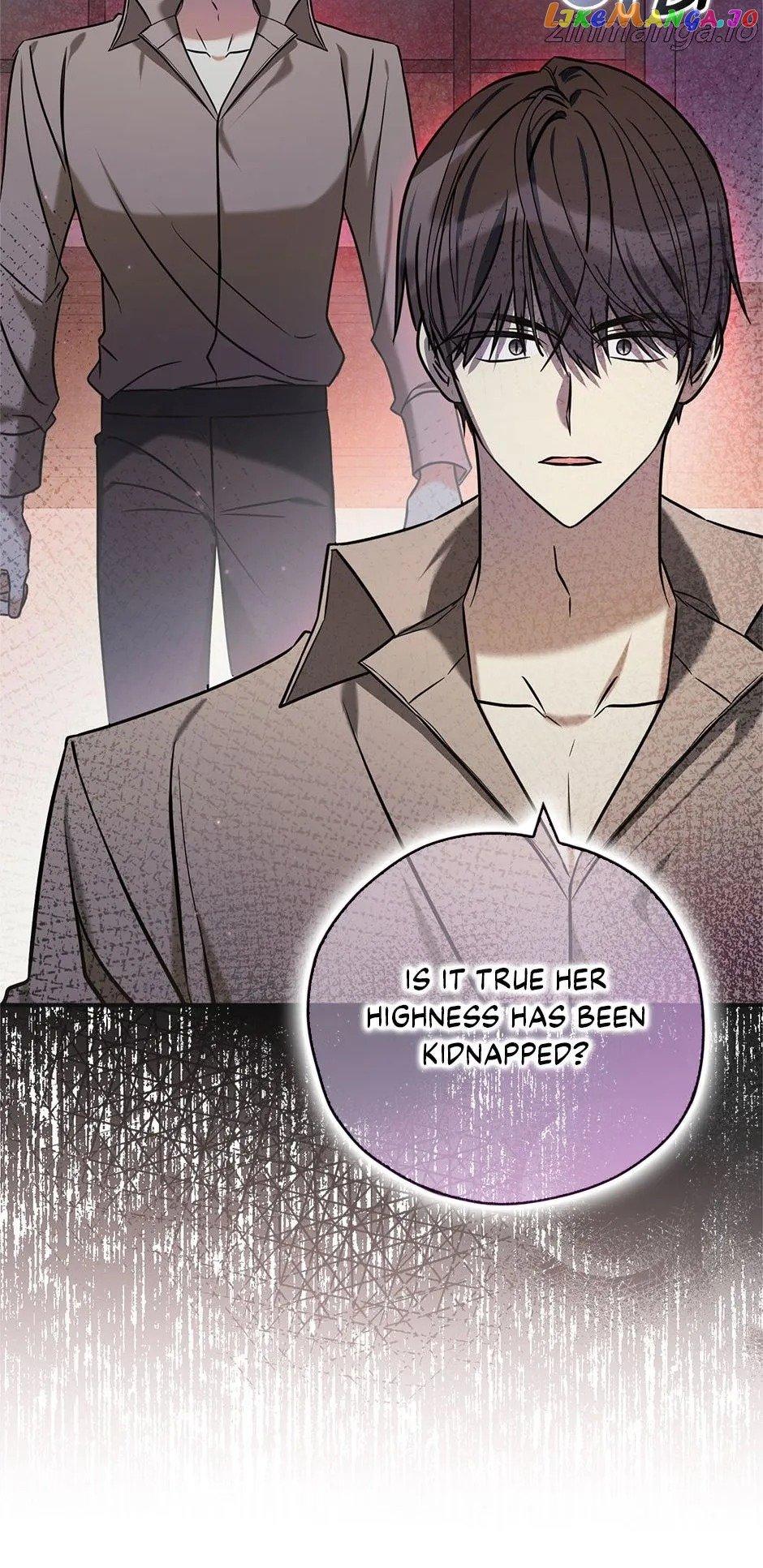 My Three Tyrant Brothers Chapter 108 page 68