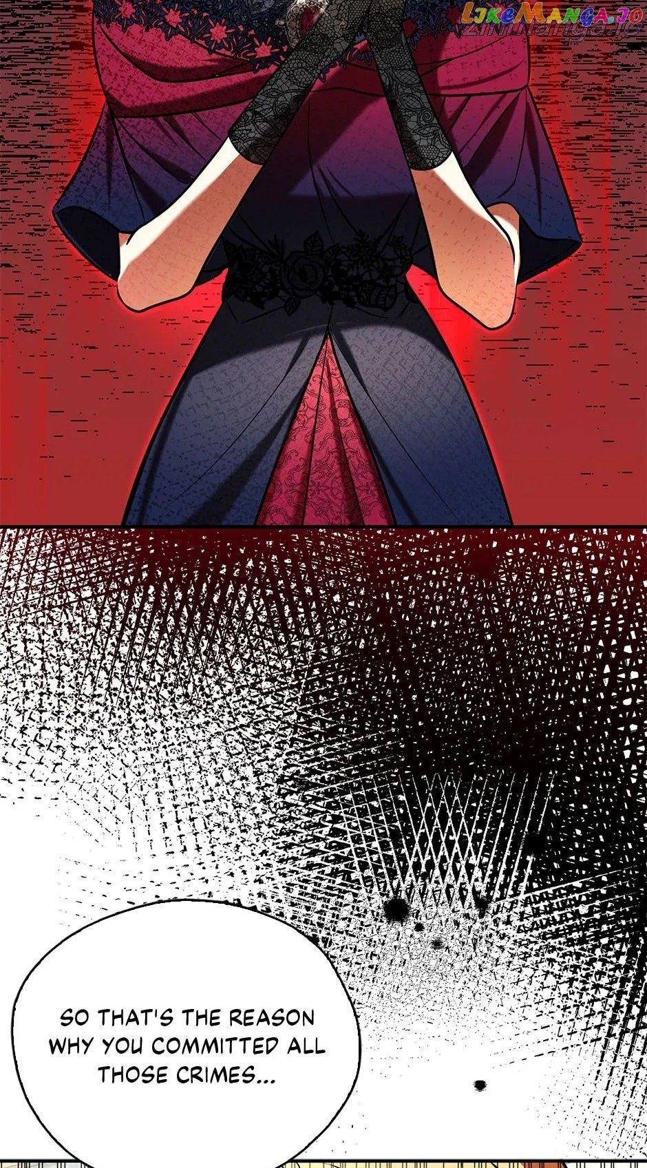 My Three Tyrant Brothers Chapter 108 page 8