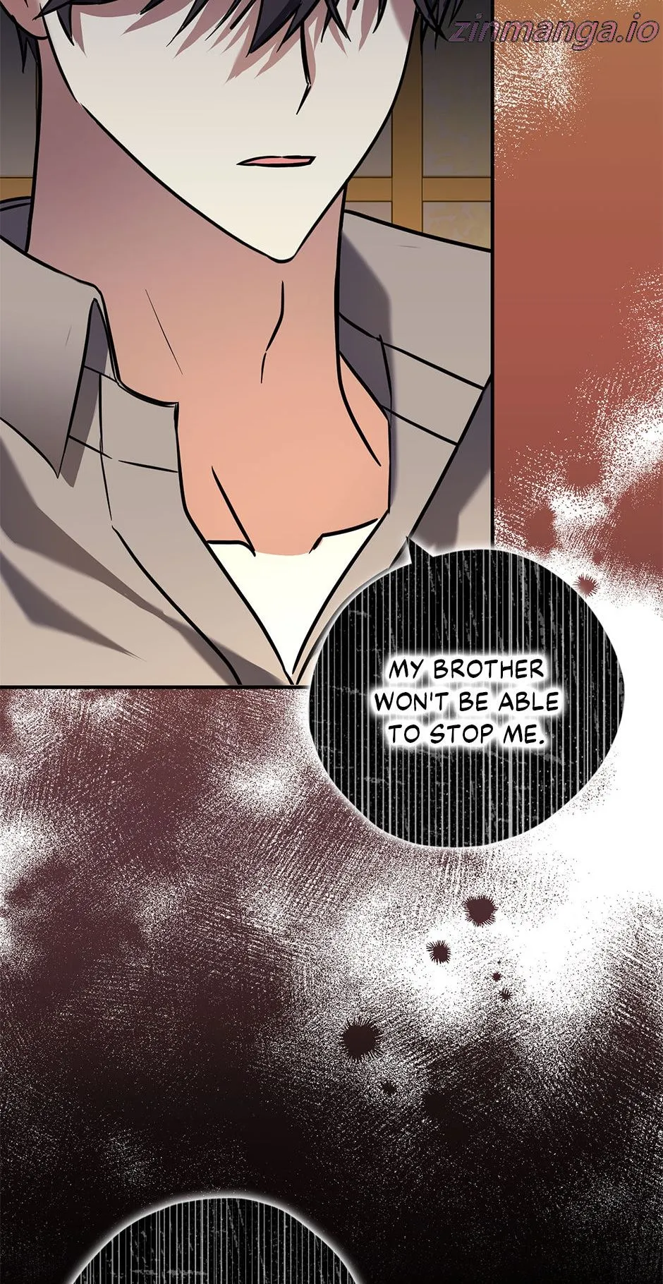 My Three Tyrant Brothers Chapter 109 page 11