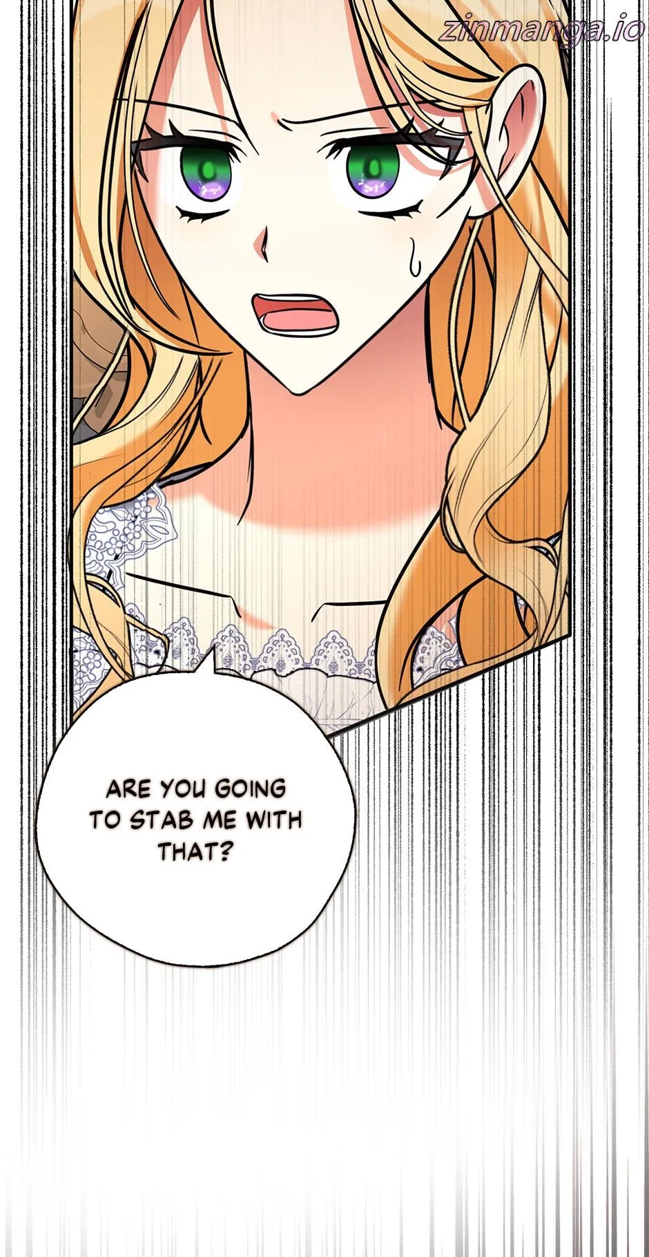 My Three Tyrant Brothers Chapter 109 page 19