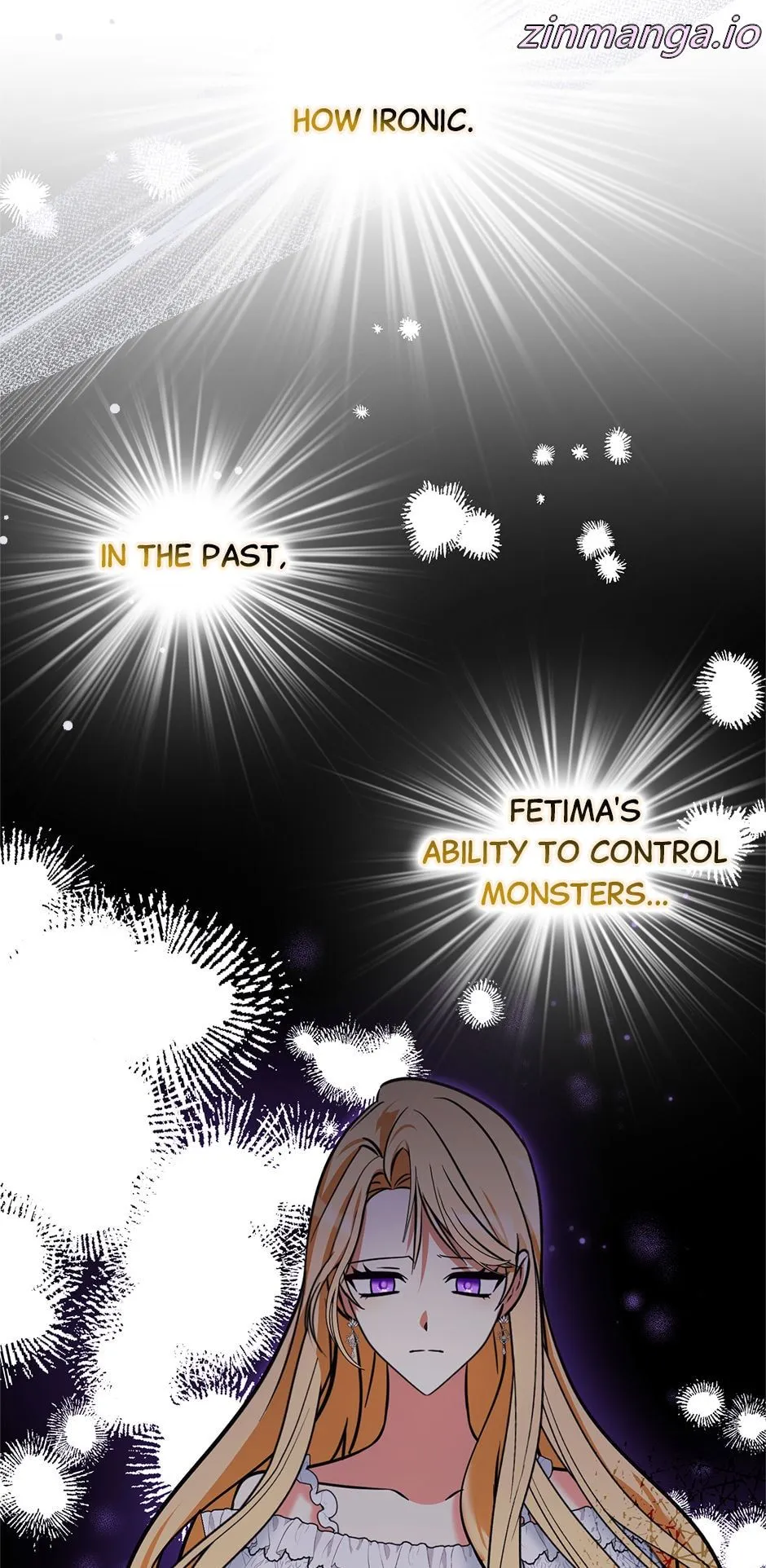 My Three Tyrant Brothers Chapter 109 page 25