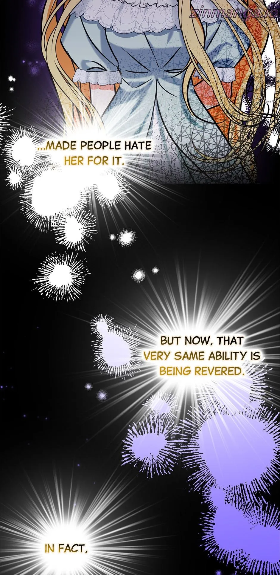 My Three Tyrant Brothers Chapter 109 page 26