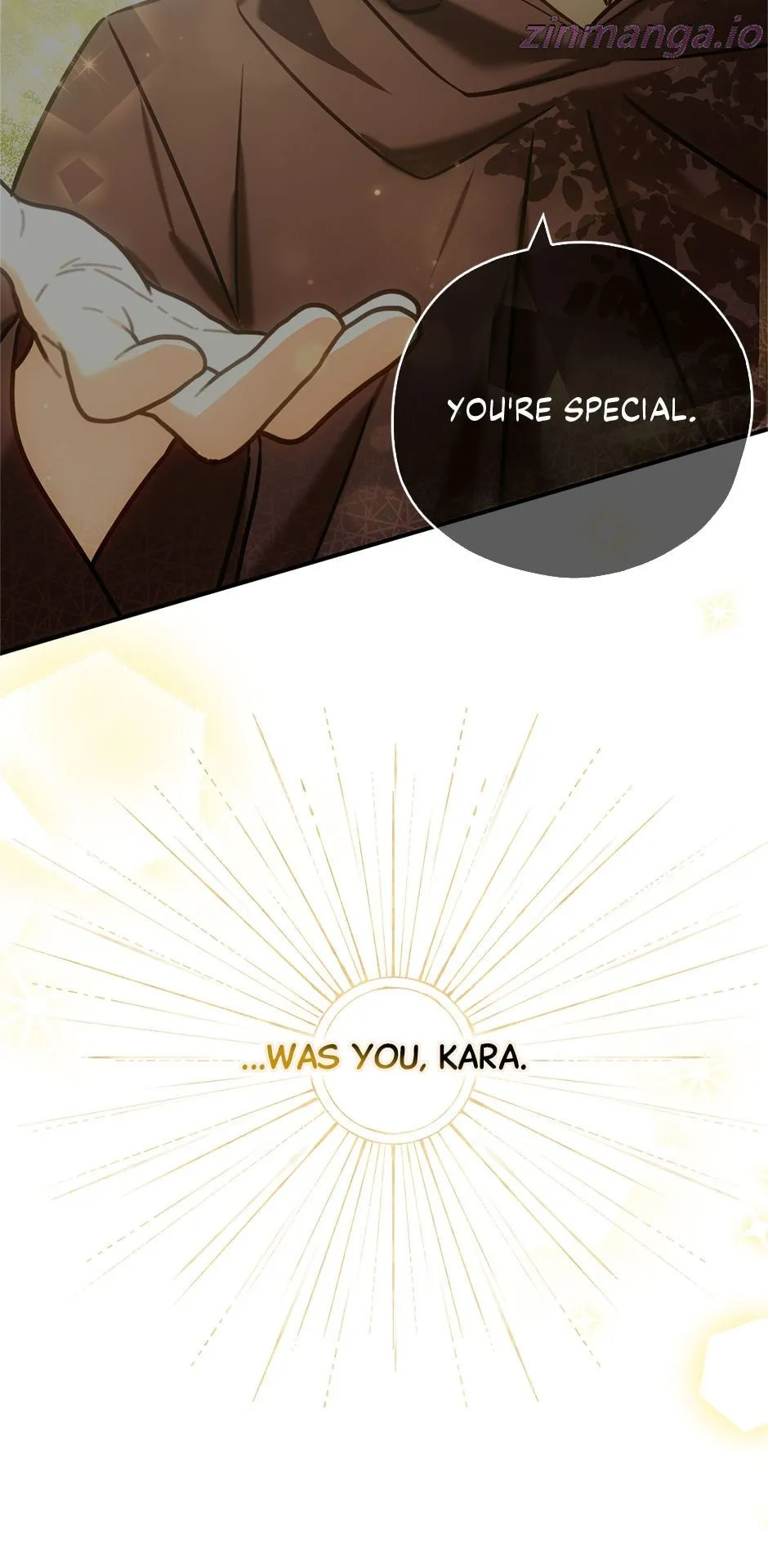 My Three Tyrant Brothers Chapter 109 page 29