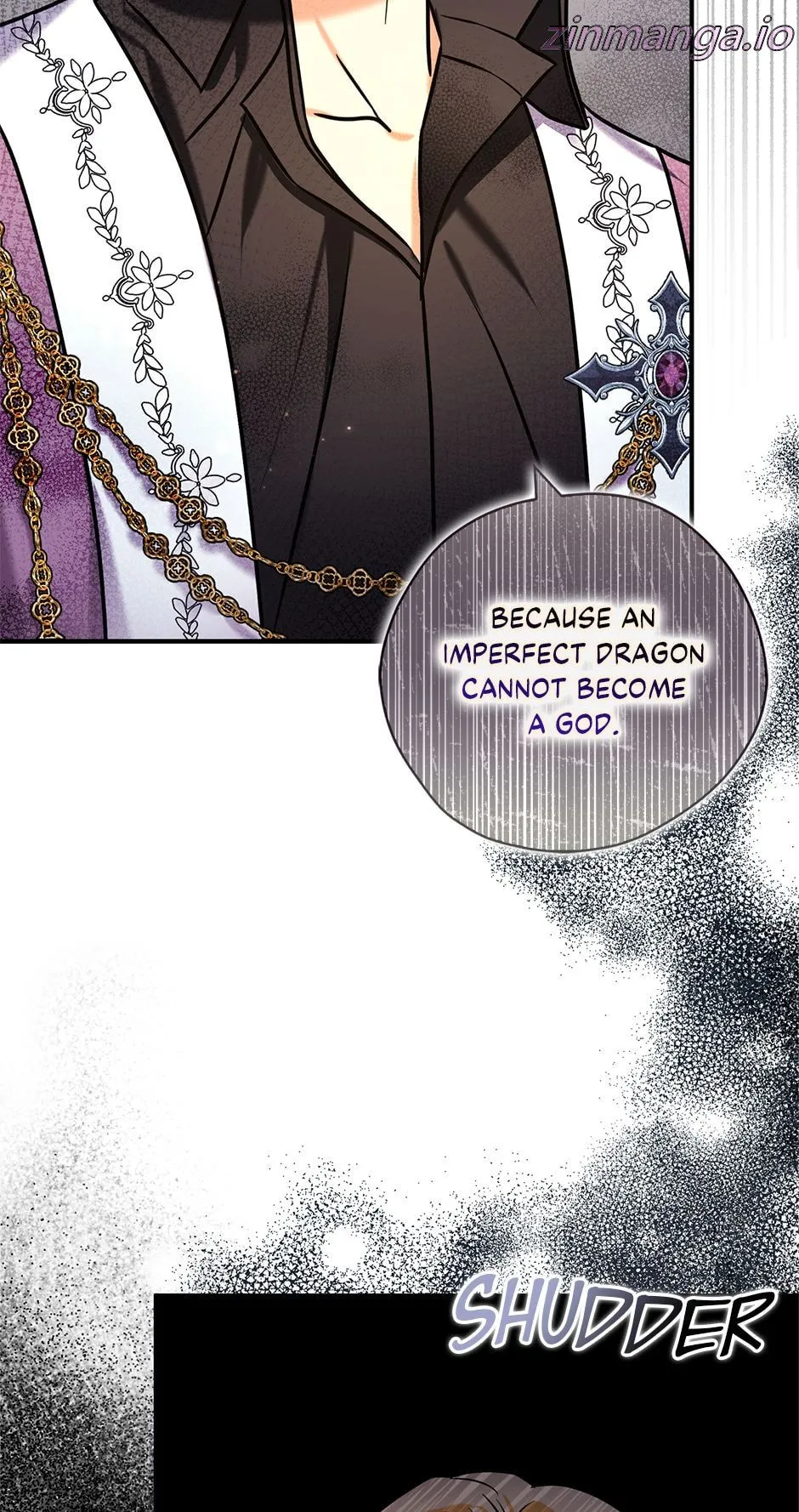 My Three Tyrant Brothers Chapter 109 page 45
