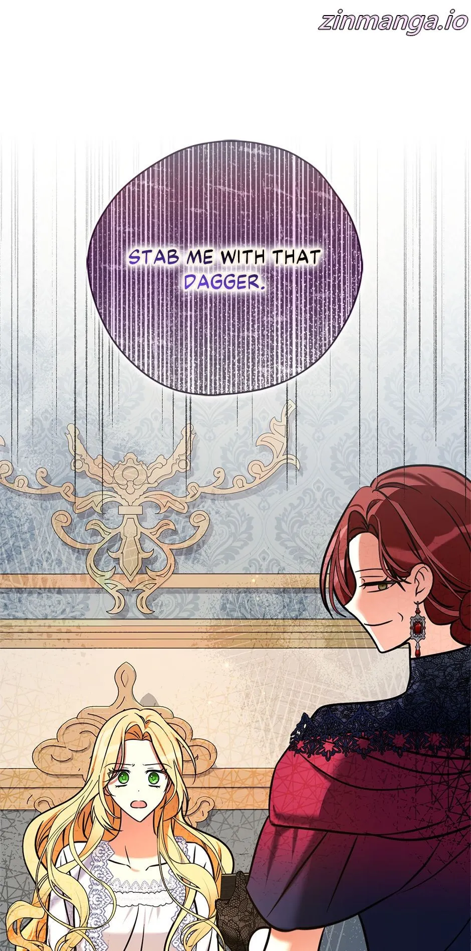 My Three Tyrant Brothers Chapter 109 page 48